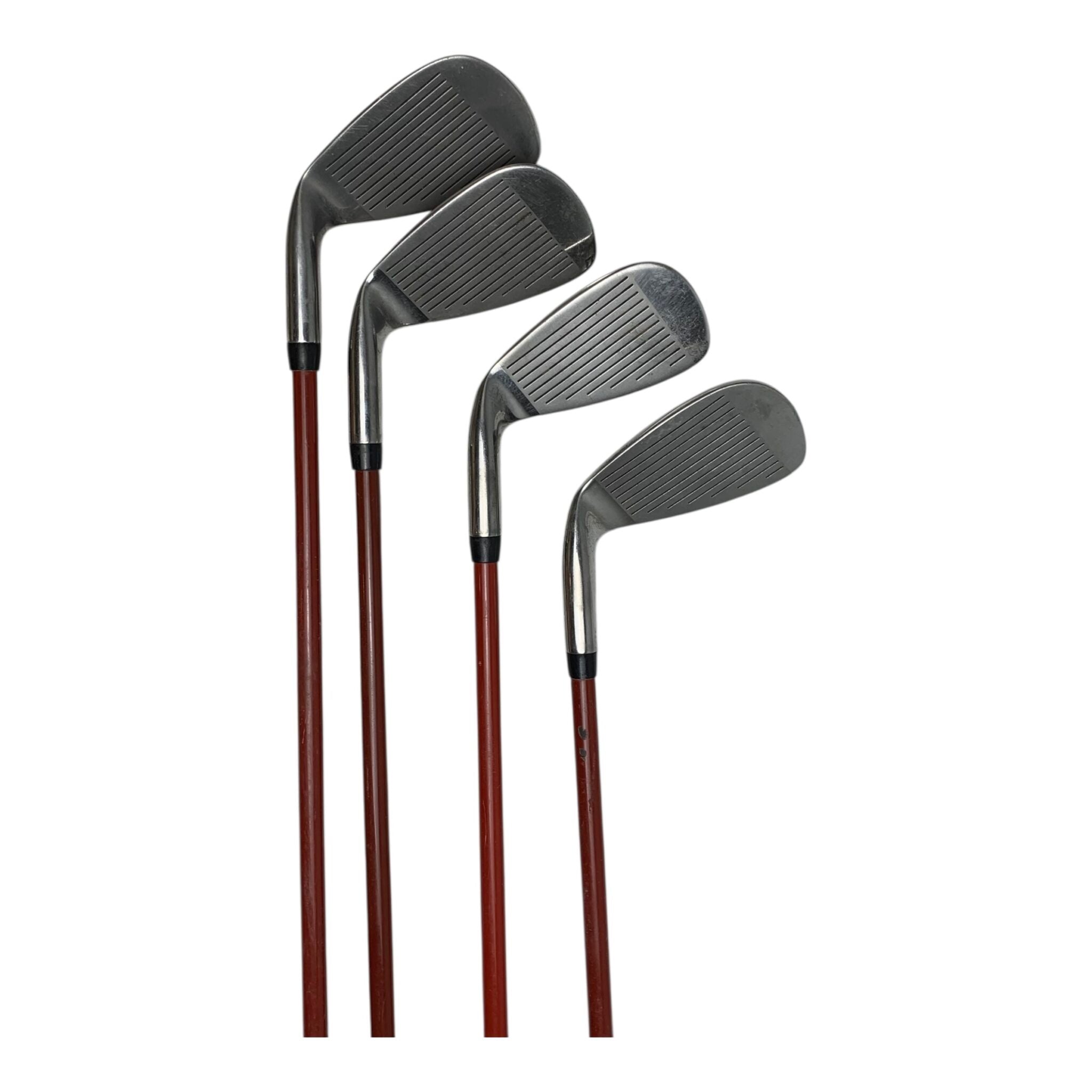 GO Attack Junior Complete Set / Flex Junior / Graphite