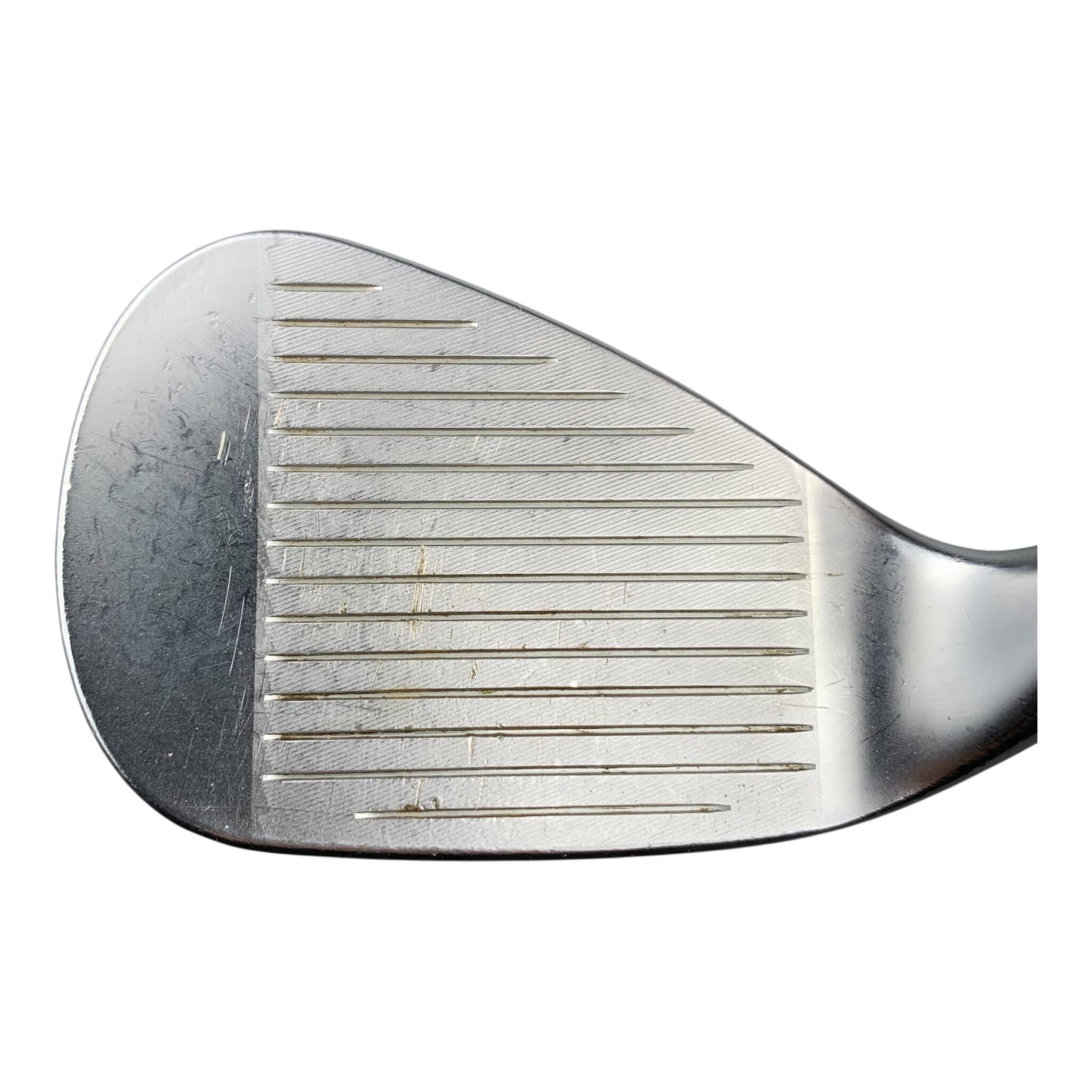 Callaway MD5 JAWS Chrome W Grind Wedge / Stål / #50/10