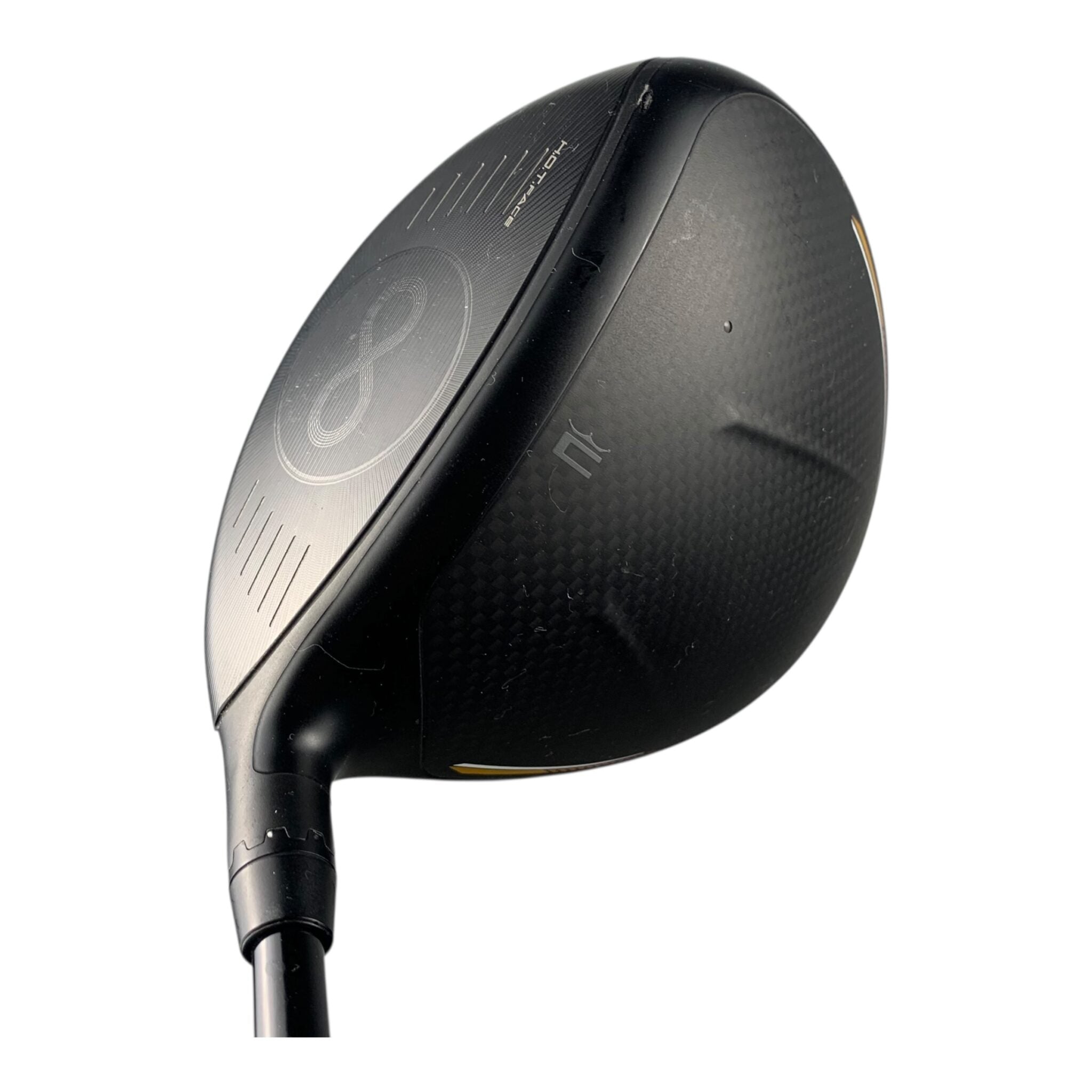 Cobra LTDx Driver / Flex Stiff / Loft 9