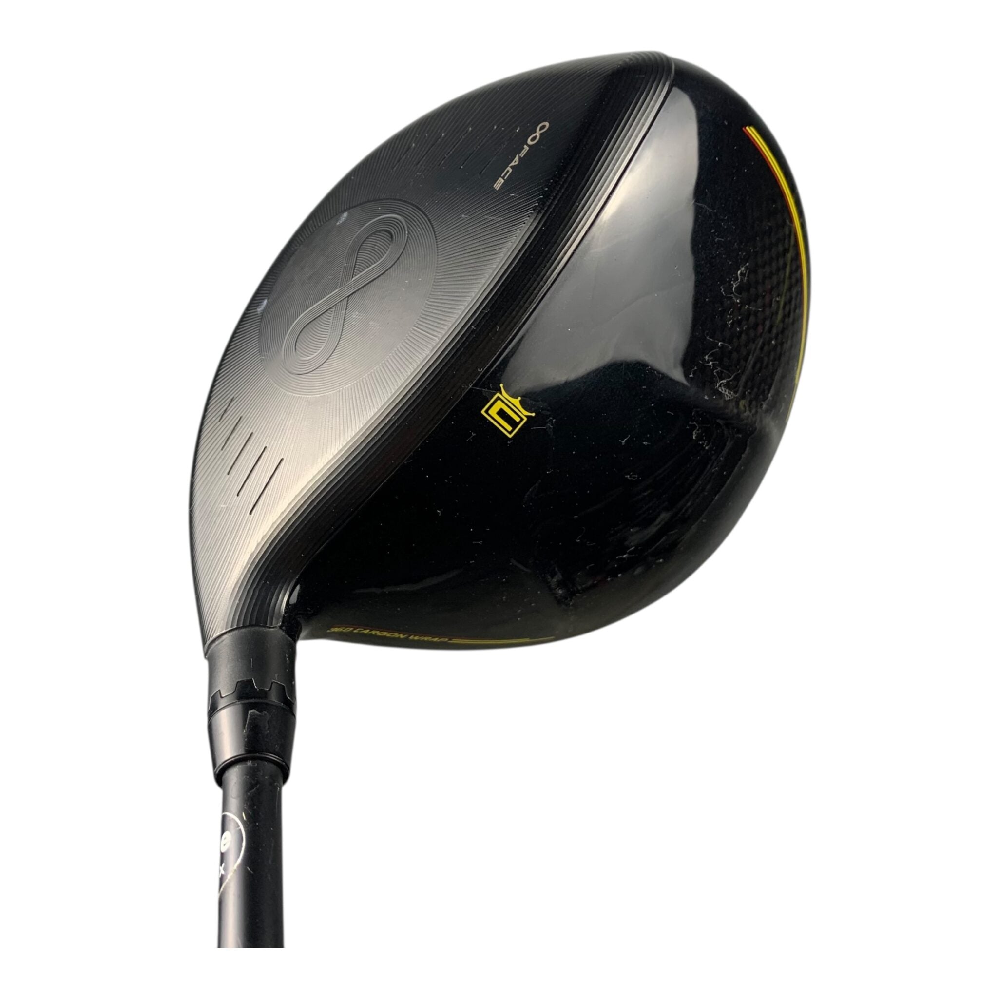 Cobra Speedzone Extreme Driver / Flex A-flex / Loft 12