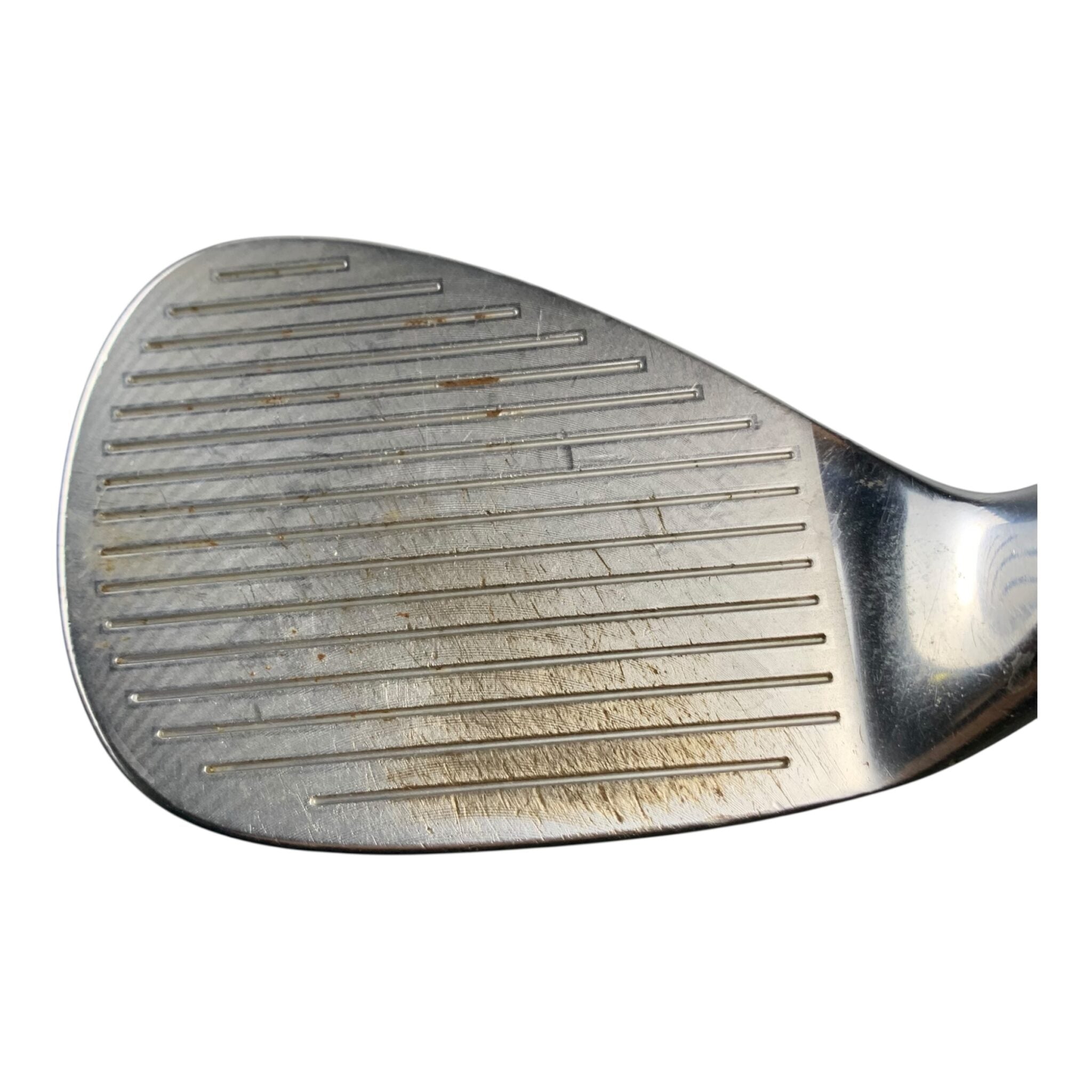 Cobra Snakebite Wedge / Stål / #58/08