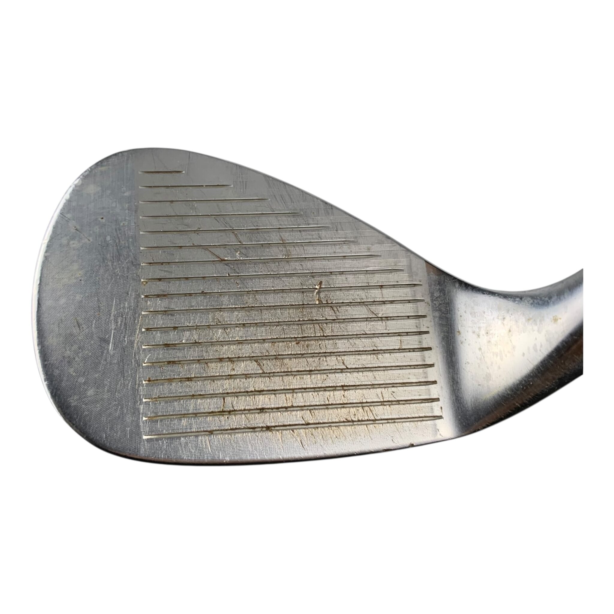 Titleist SM7 Wedge / Stål / #58/12