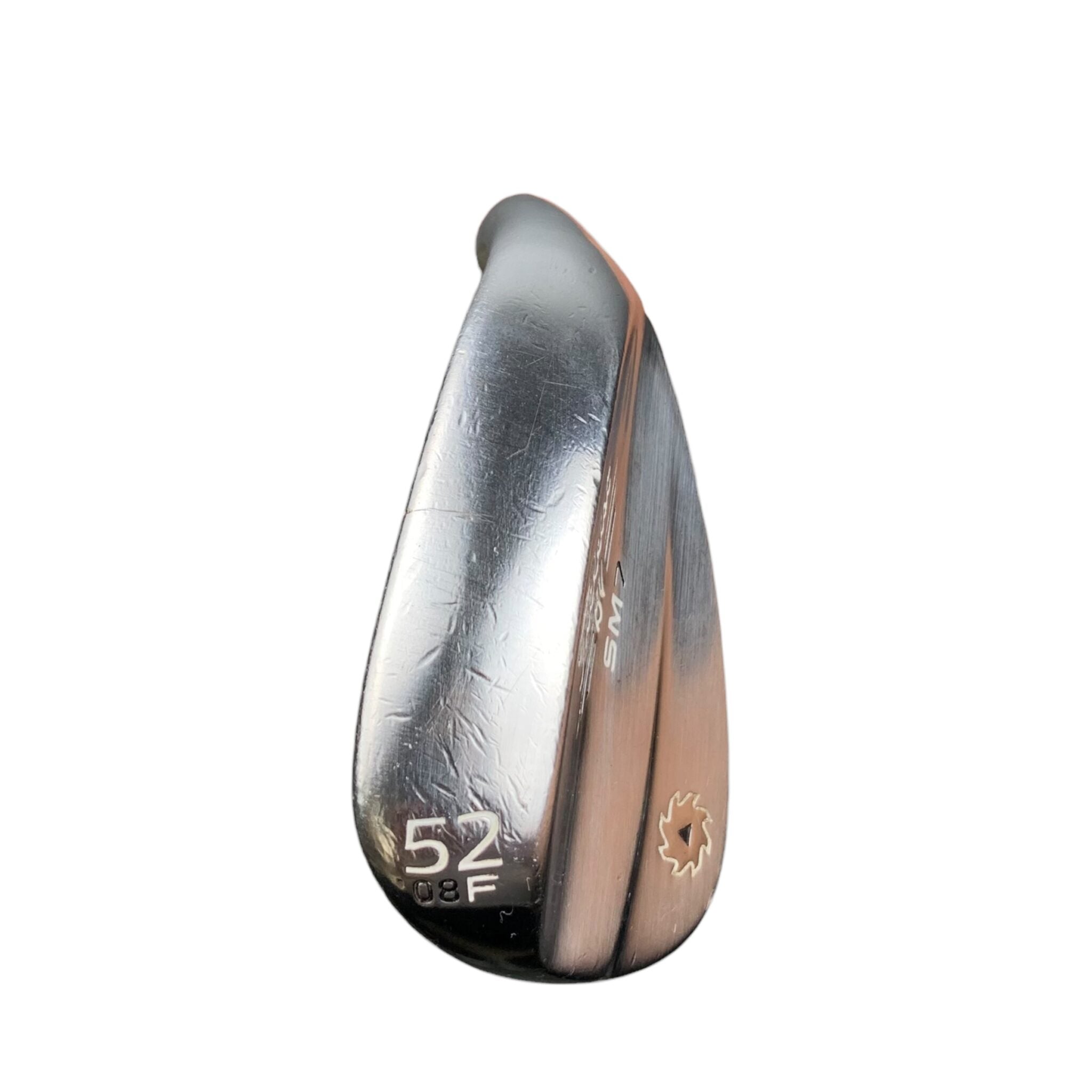 Titleist SM7 Wedge / Stål / #52/08