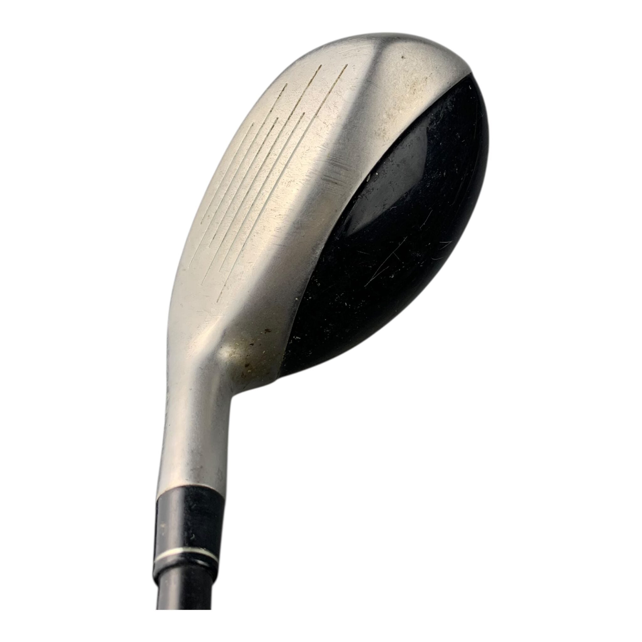TaylorMade R7 Draw Hybrid / Flex Regular / Grafit / #4/22