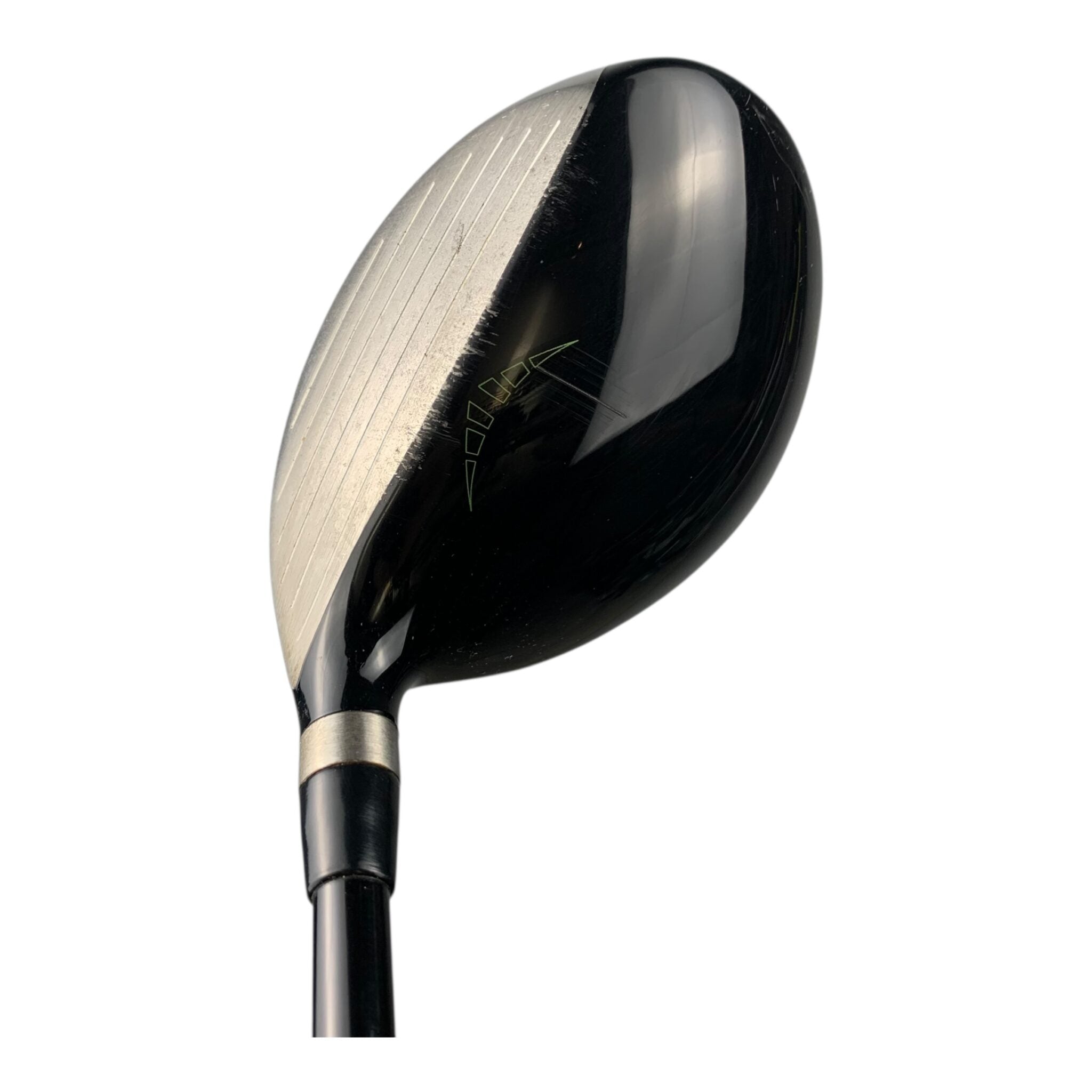 PING Rapture V2 Fairway Wood / Flex Stiff / Grafit / #3/16
