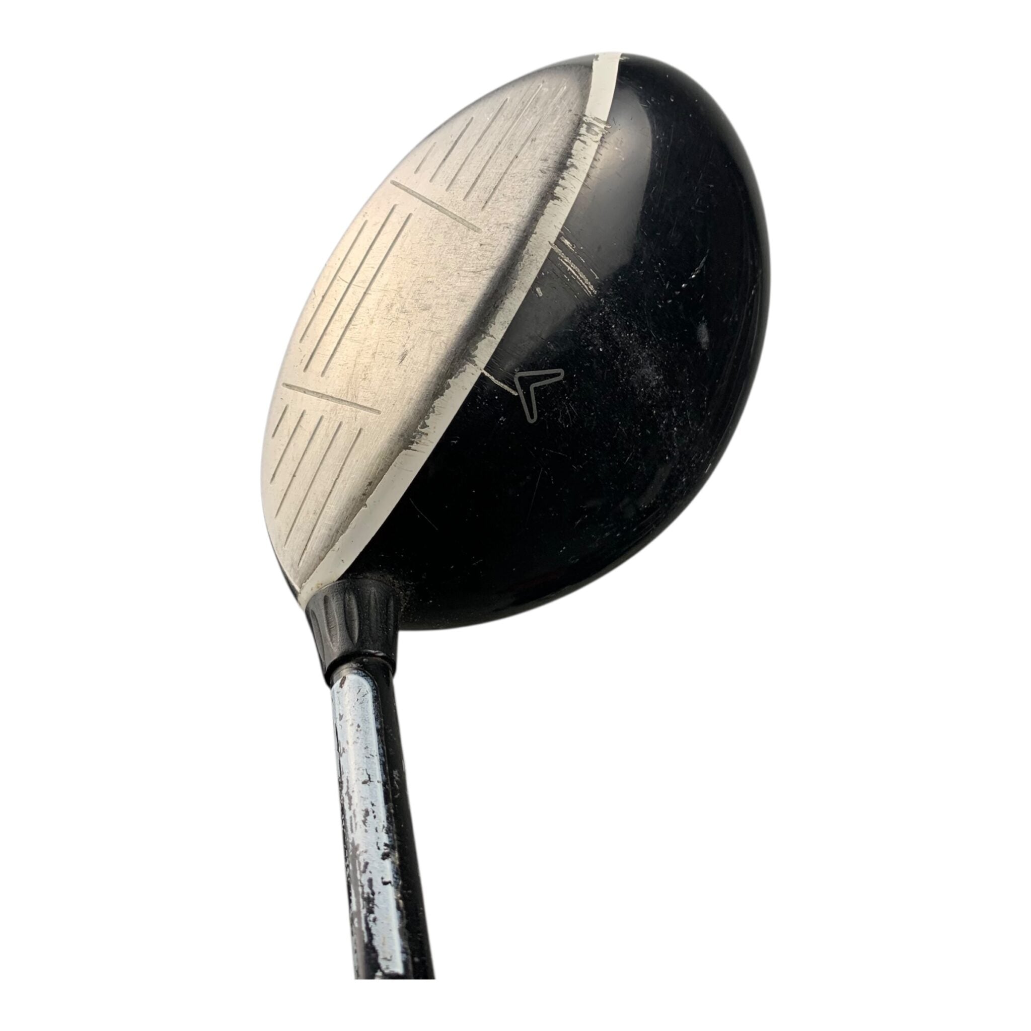 Callaway Big Bertha Fairway Wood / Flex Regular / Grafit / #3/15