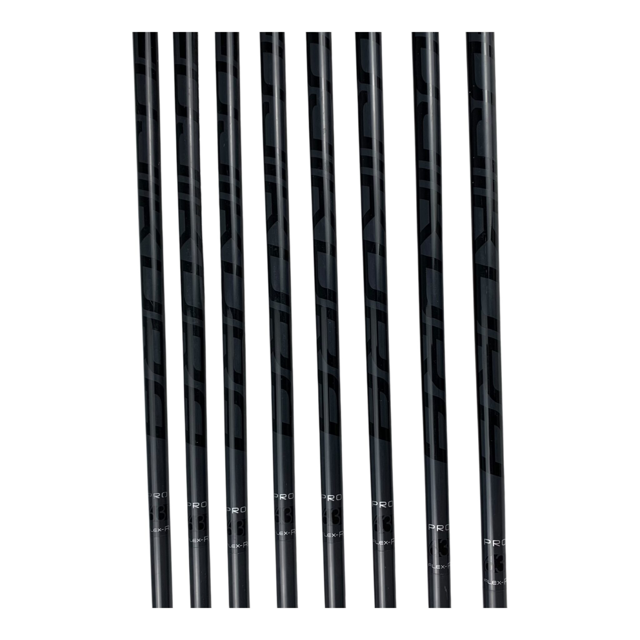 Cobra King F7 Jernsæt / Flex Regular / 5-SW+G / Grafit