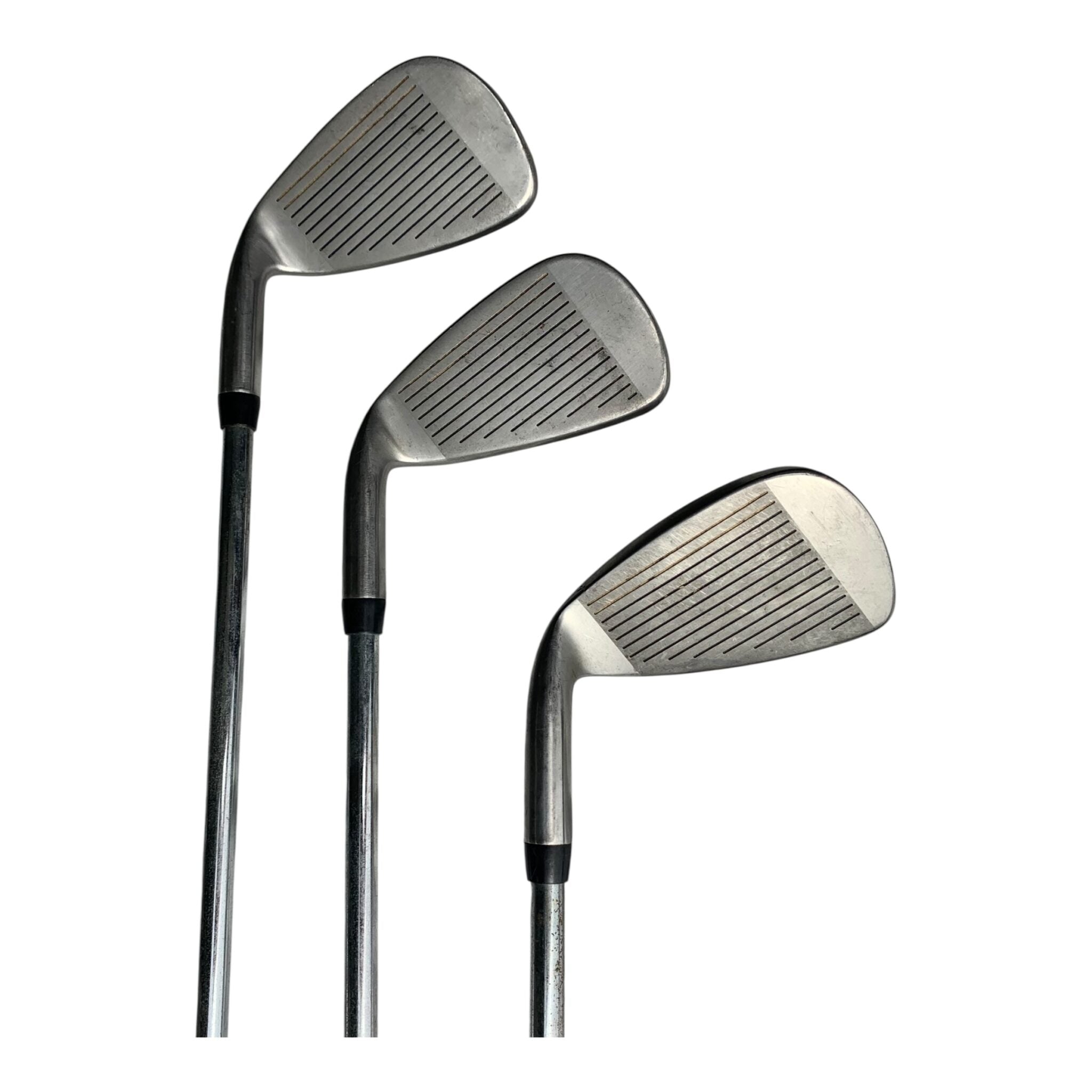 Ozone Blue Complete Set / Flex Regular / Stål