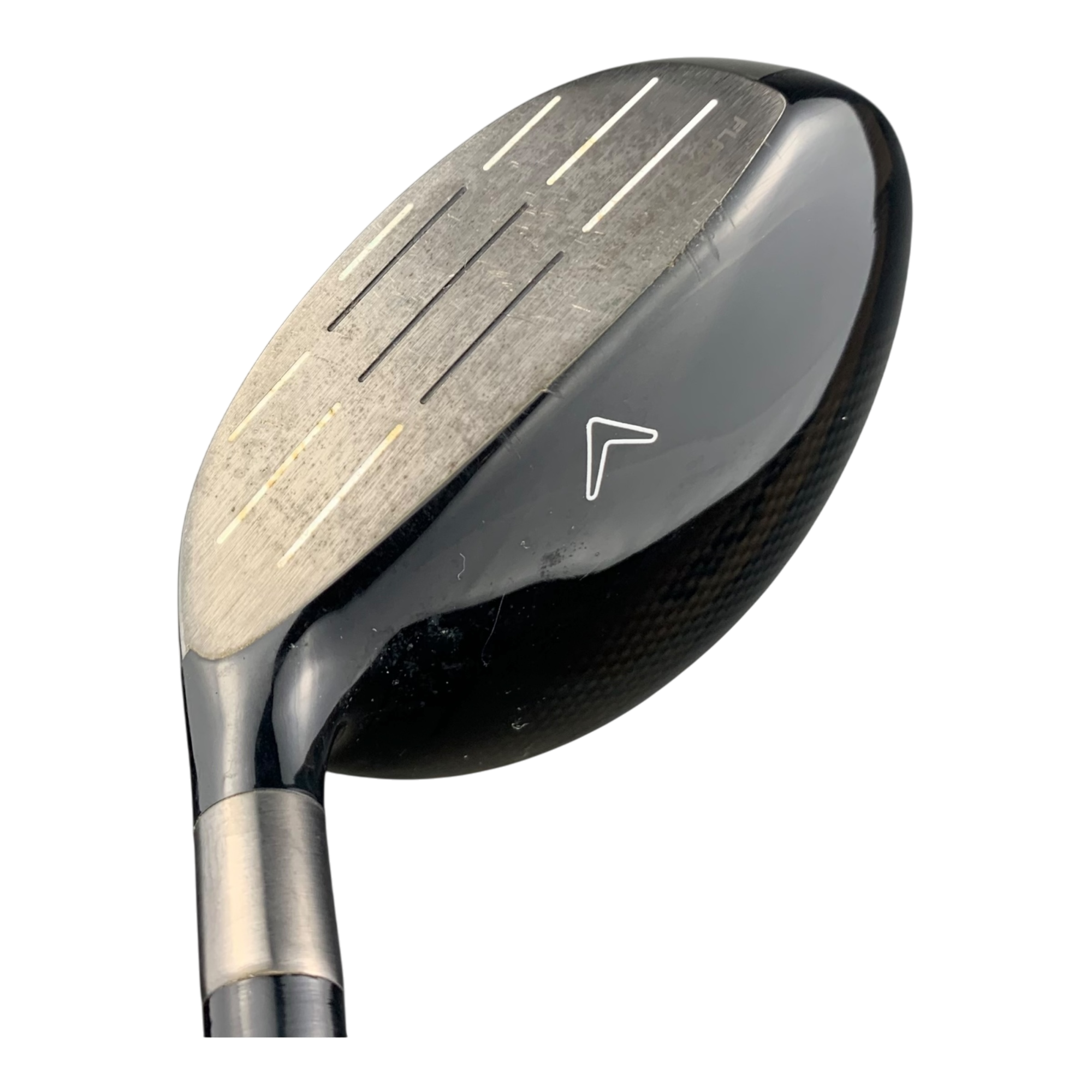 Callaway EPIC Max Fairway Wood / Flex Stiff / Grafit / #5/18 galleri billede 2 - brugt golf udstyr i god stand