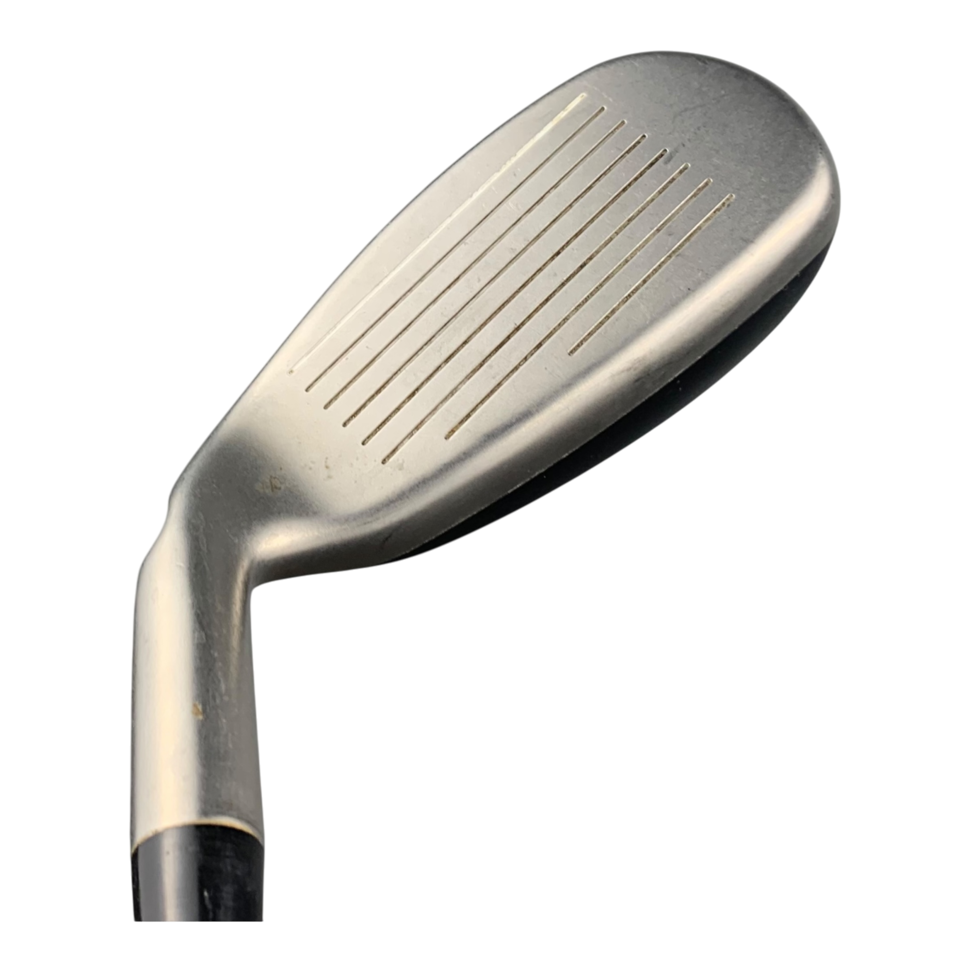 PING G20 Hybrid / Flex Regular / Grafit / #4/23 galleri billede 2 - brugt golf udstyr i god stand