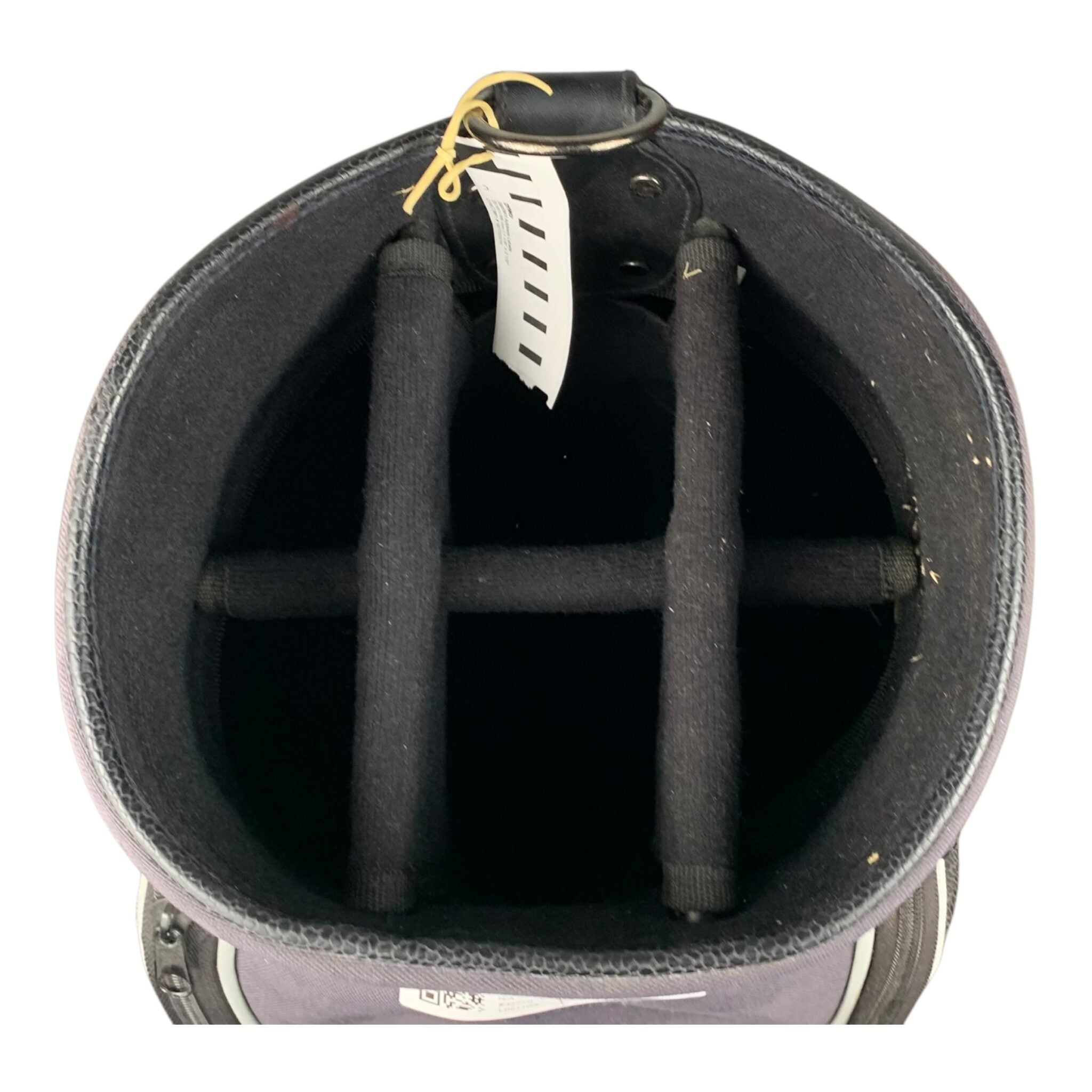 Ozone Staffbag / Purple / 6-Rum