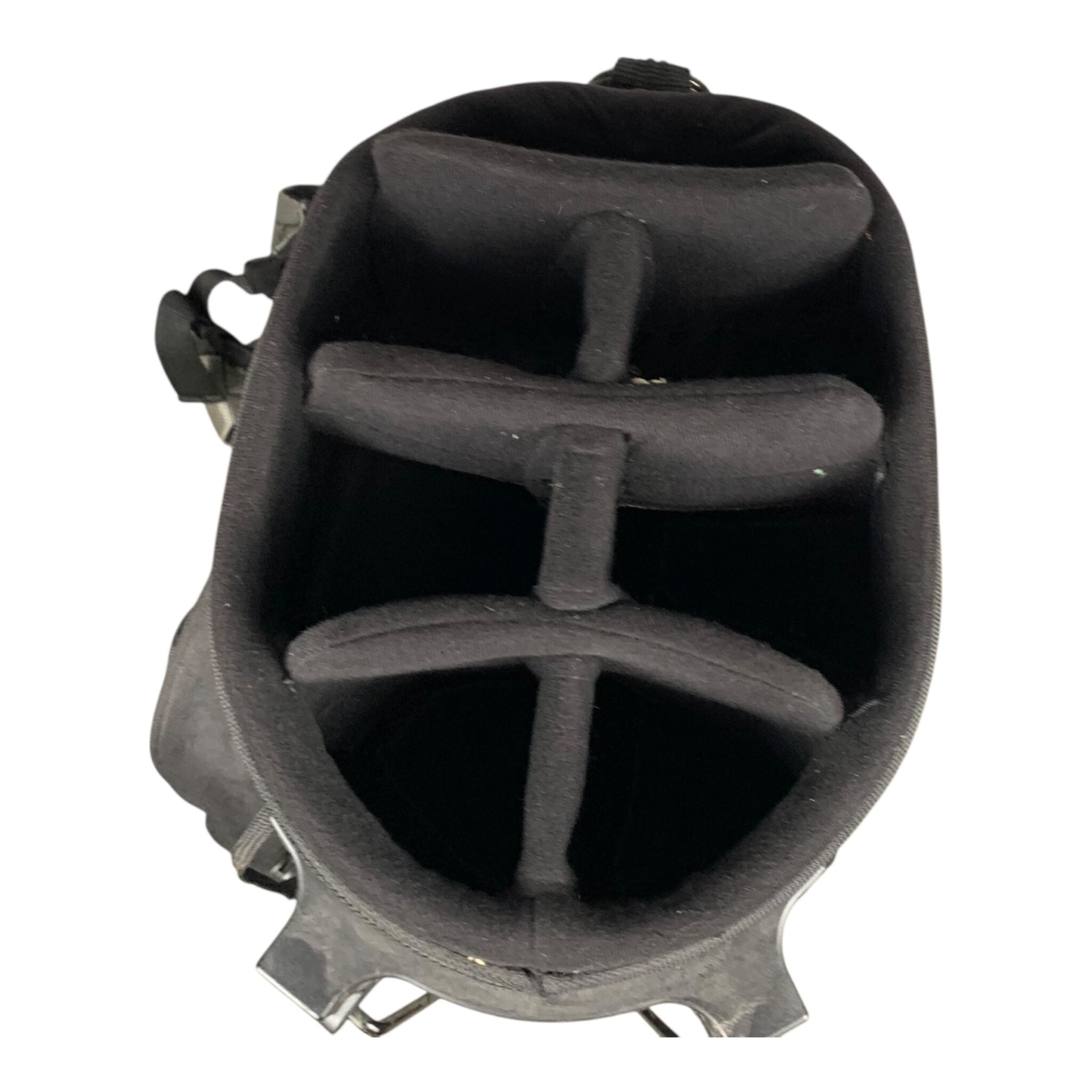 Albatros Standbag / Black / 7-Rum