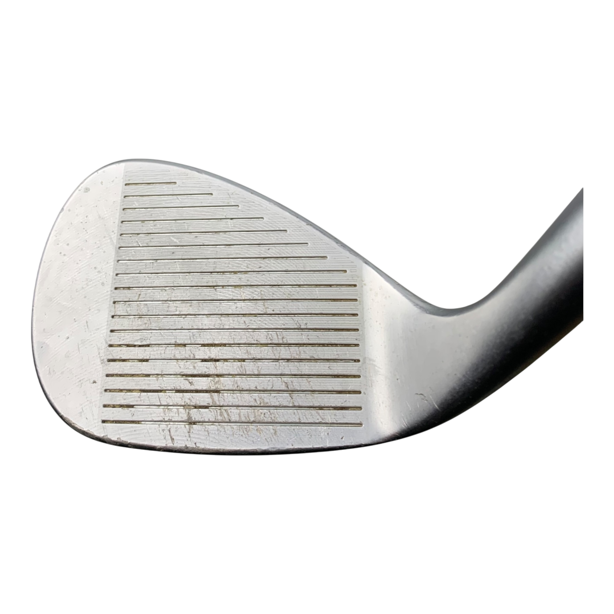 Cleveland CBX Wedge / Stål / #60/10 galleri billede 2 - brugt golf udstyr i god stand