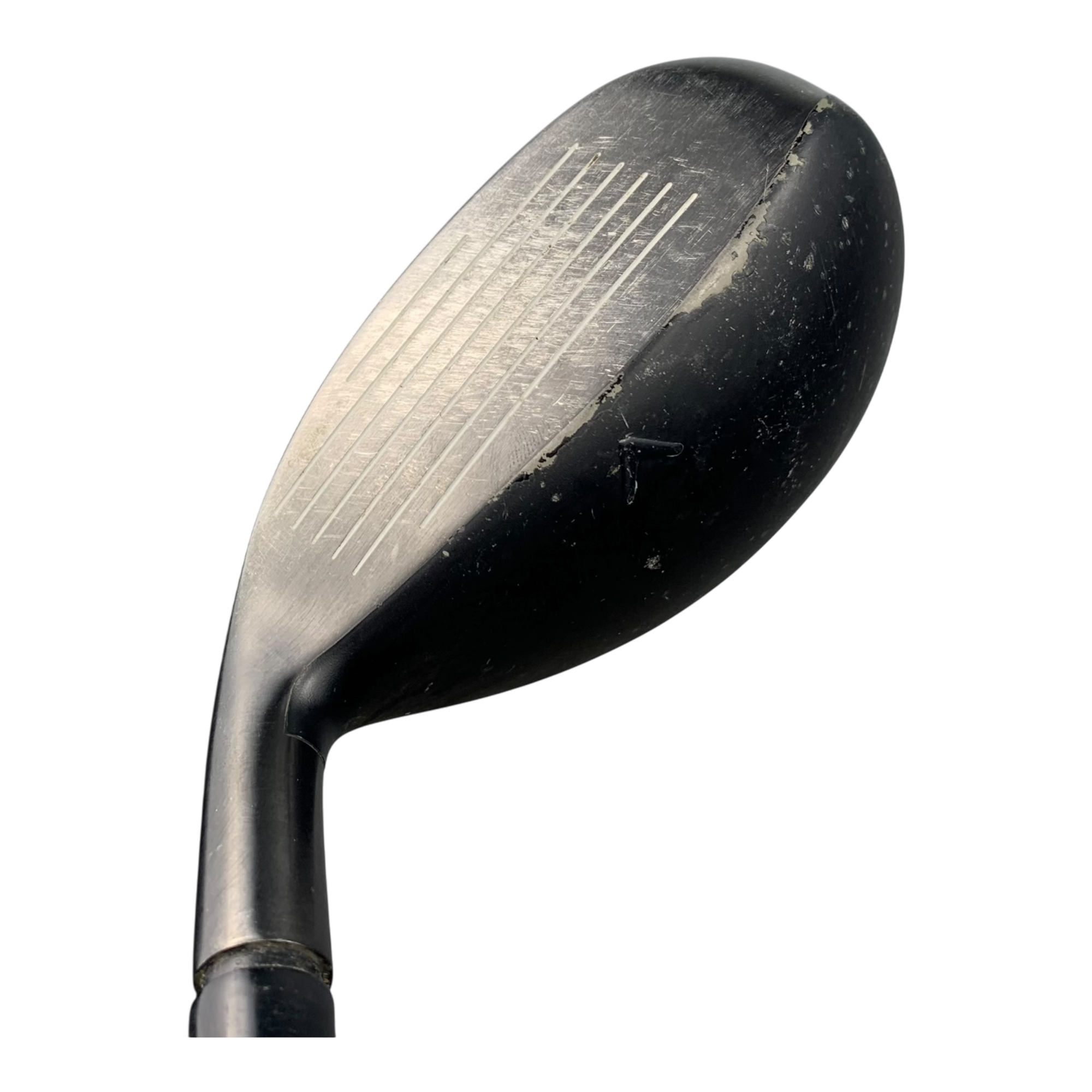 Callaway XR 16 OS Hybrid / Flex Regular / Grafit / #5/25 galleri billede 2 - brugt golf udstyr i god stand