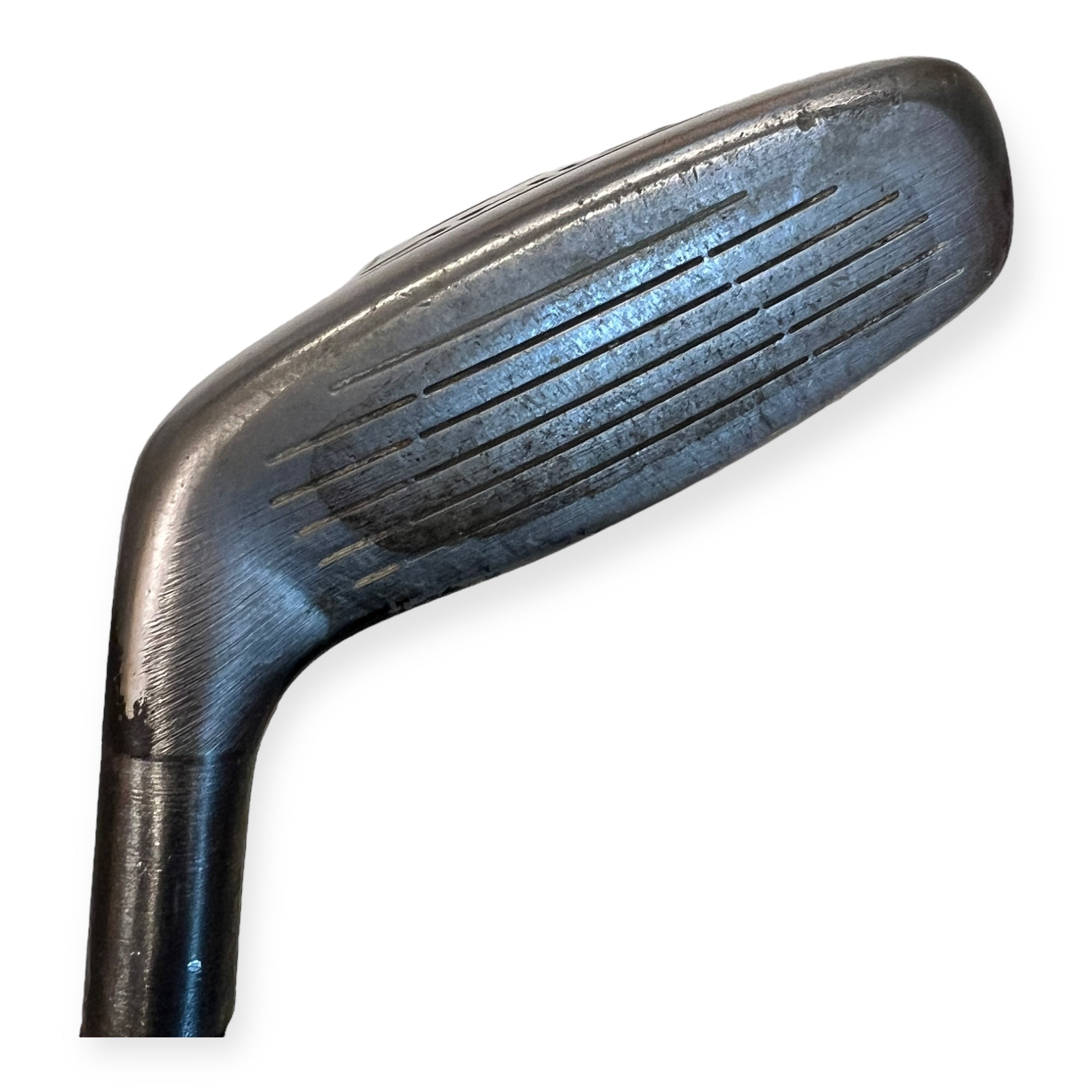 Ping G400 Hybrid / Flex Stiff / #5/26