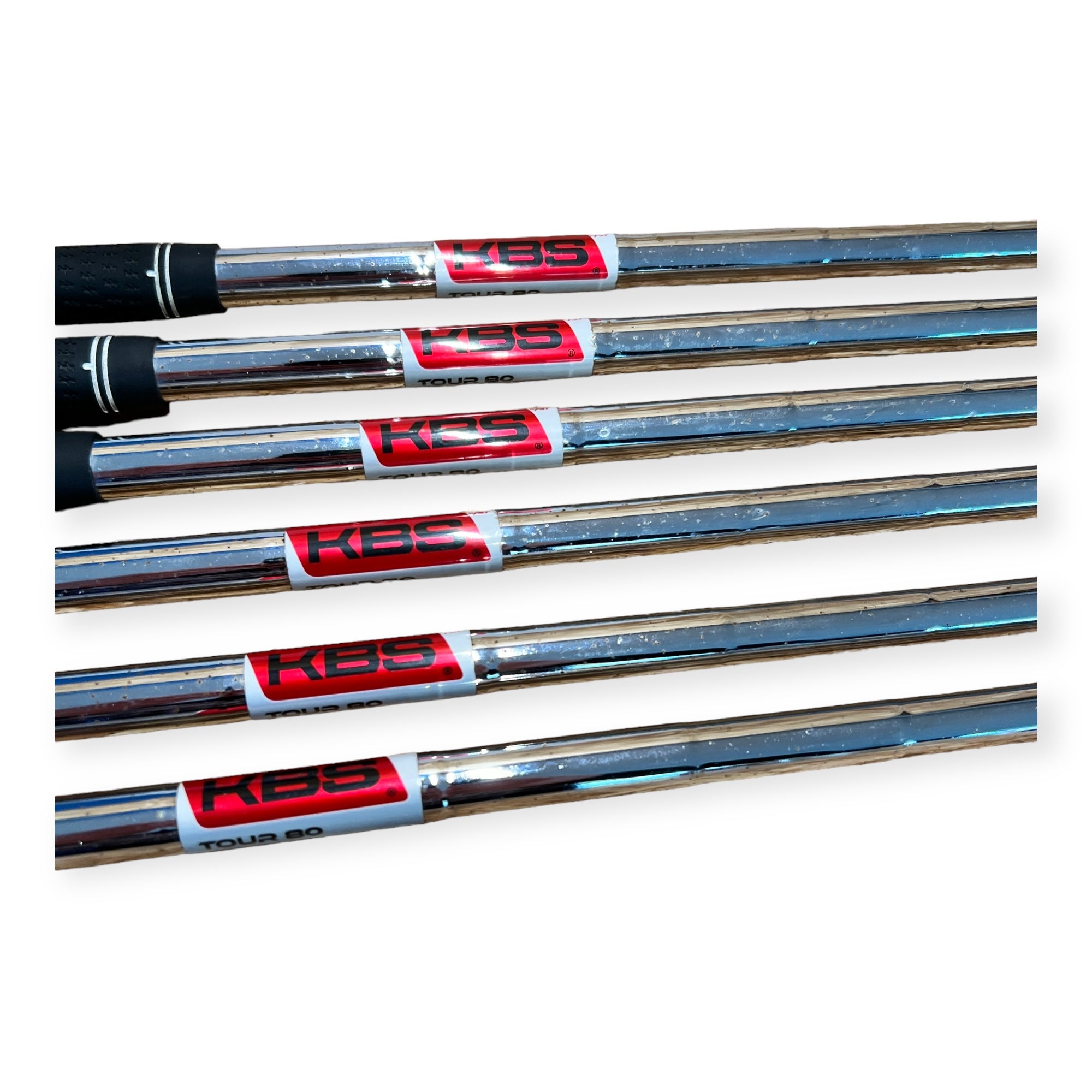 Wilson Staff D7 jernsæt / 5-PW / Flex Regular / Stål