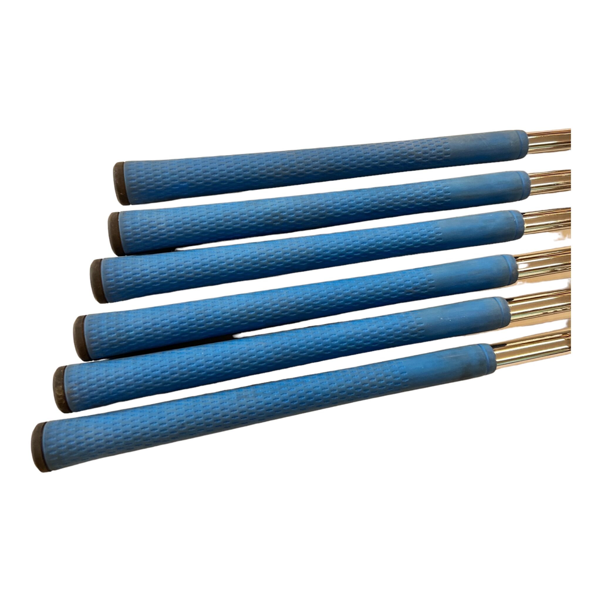 Titleist 718 AP3 Jernsæt / Flex Firm / 5-PW / Stål