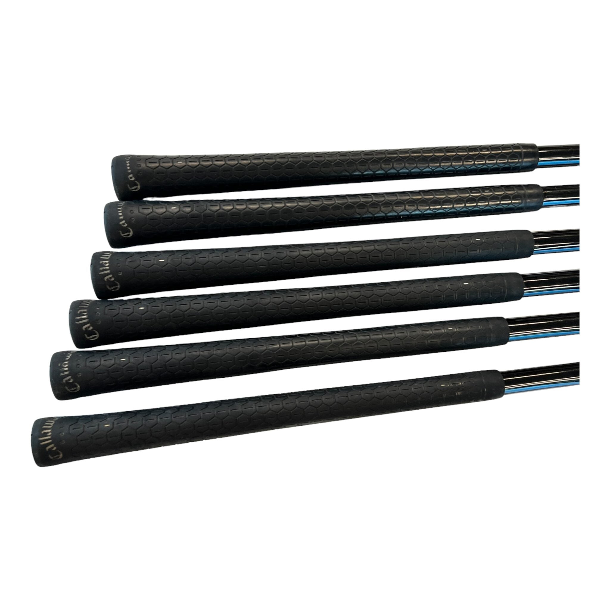 Callaway X-20 jernsæt / Flex Ladies / 6-SW / Grafit