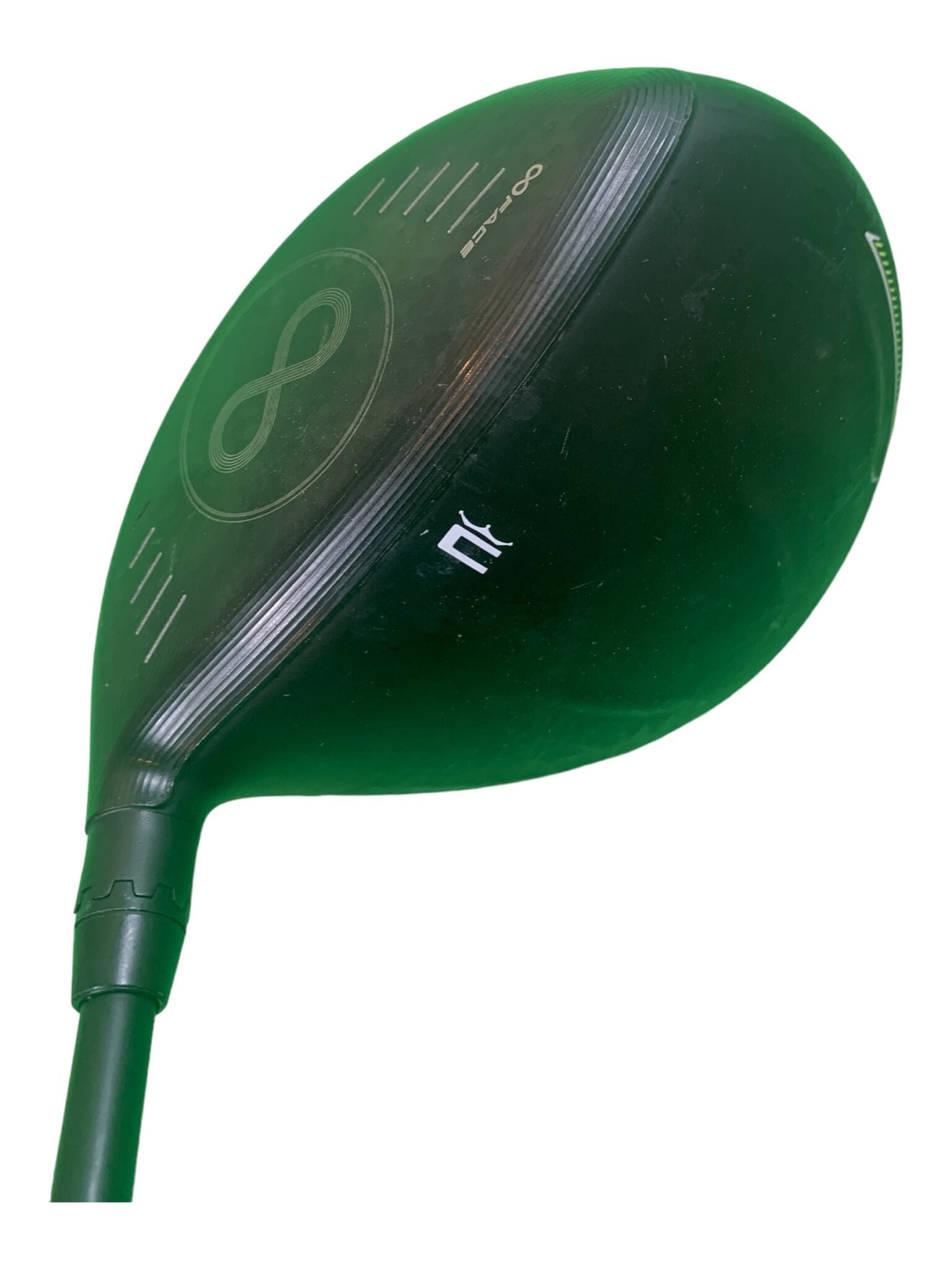 Cobra RADspeed Driver / Flex Stiff / Loft 10,5