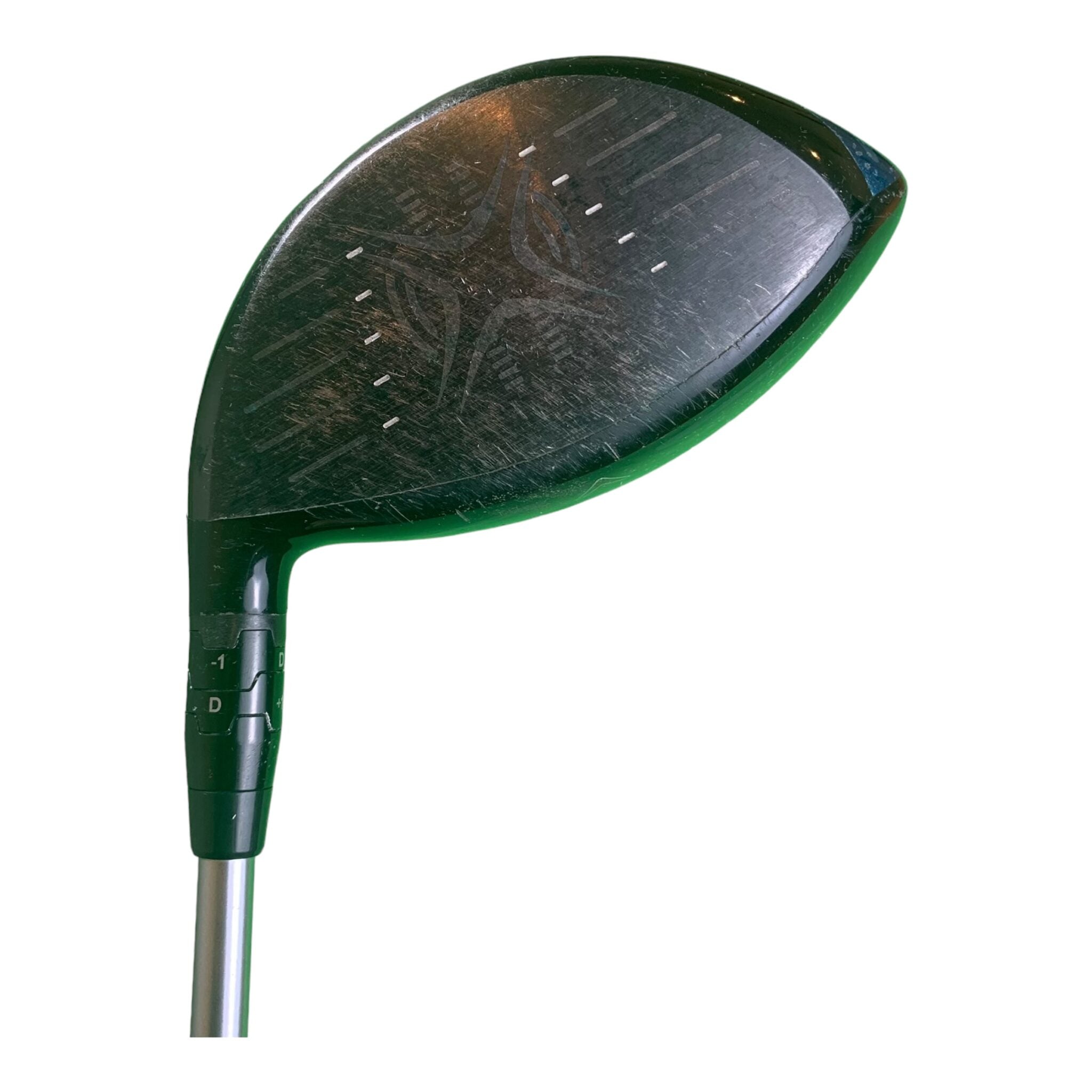 Callaway Rogue Driver / Flex Womens / Loft 13.5