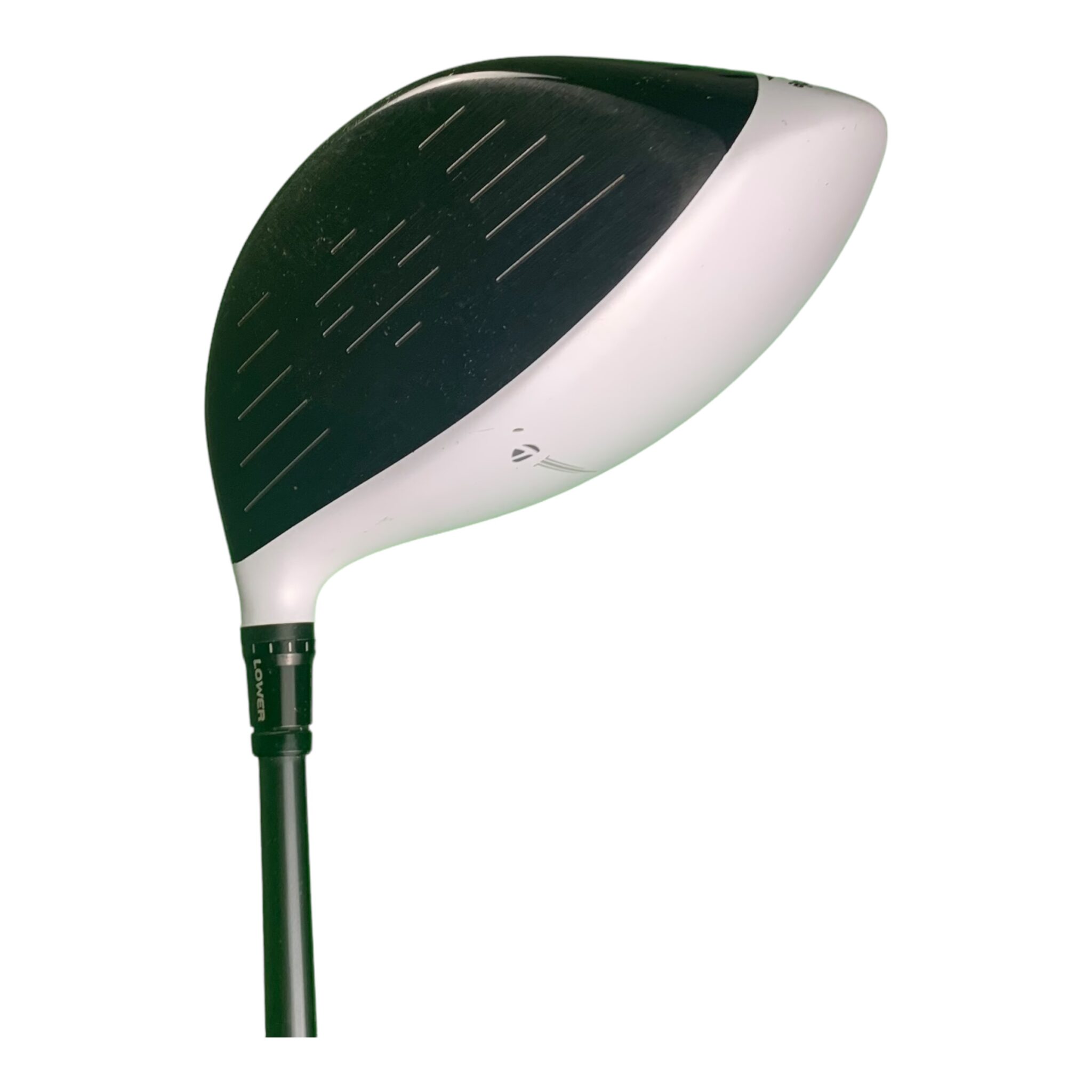 Taylormade R15 Driver / Flex Stiff / Loft 10.5