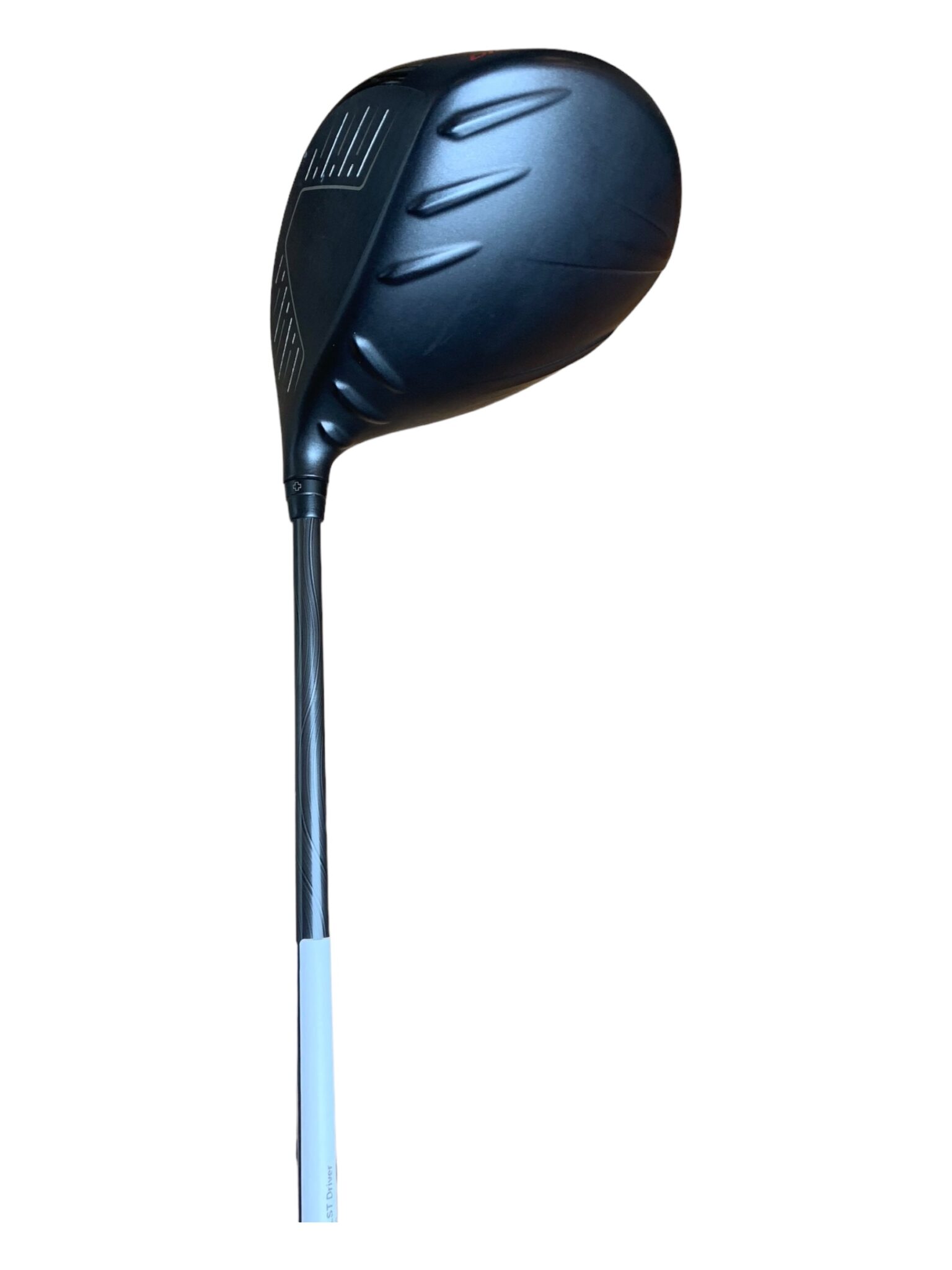 Ping G410 LST Driver / Flex X-stiff / Loft 9