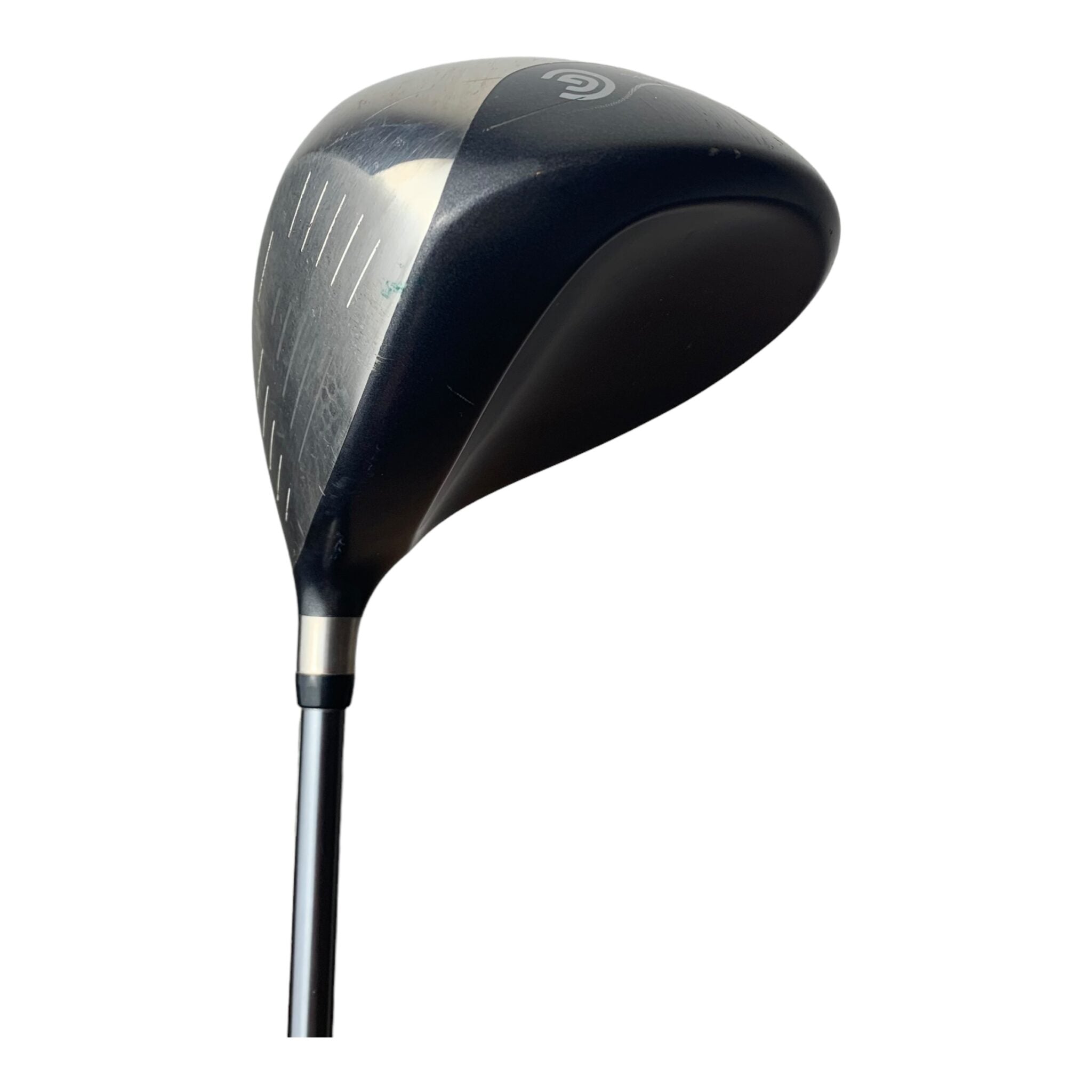 Cleveland HI BORE Driver / Flex Regular / Loft 10.5