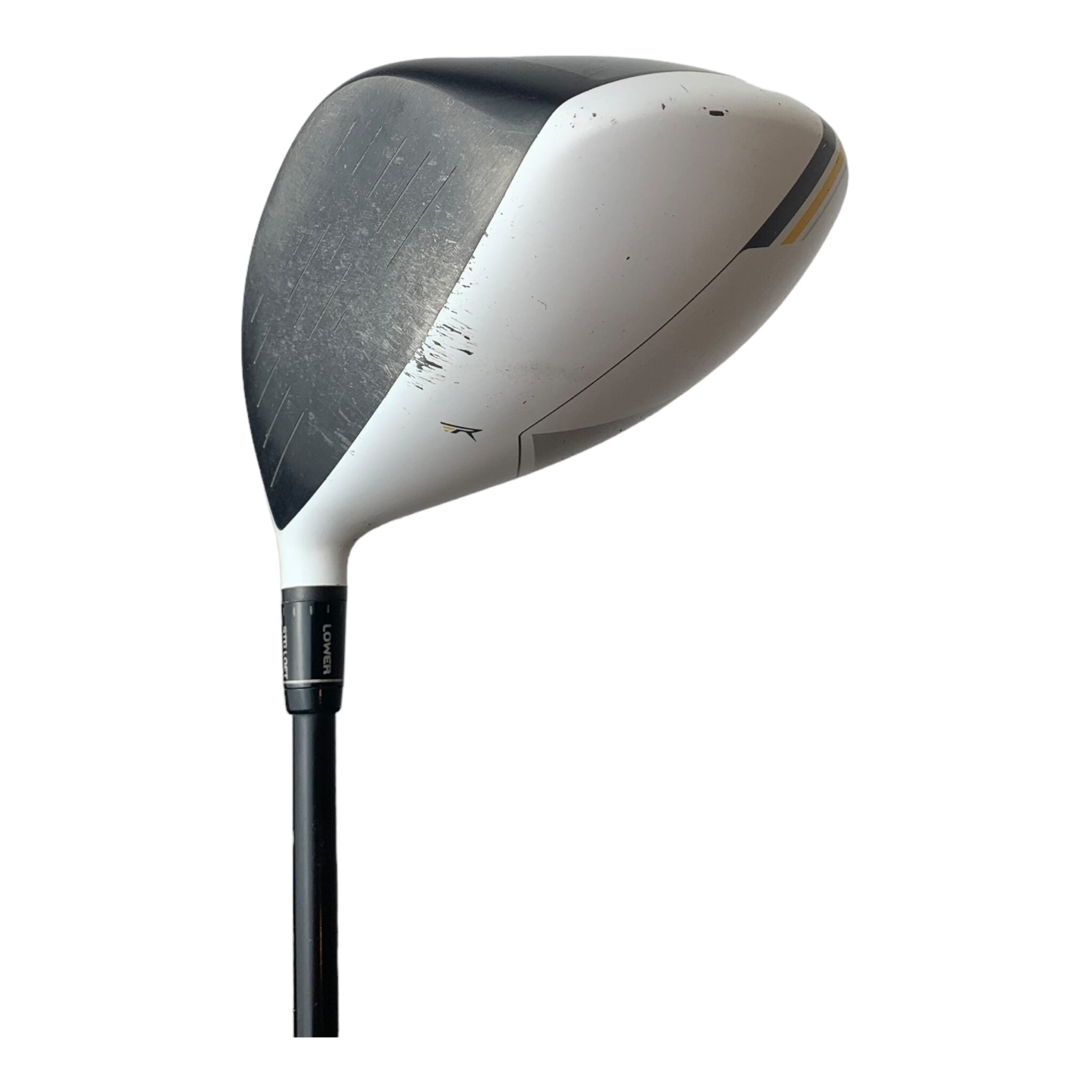 TaylorMade RocketBallz Driver / Flex Regular / Loft 10.5
