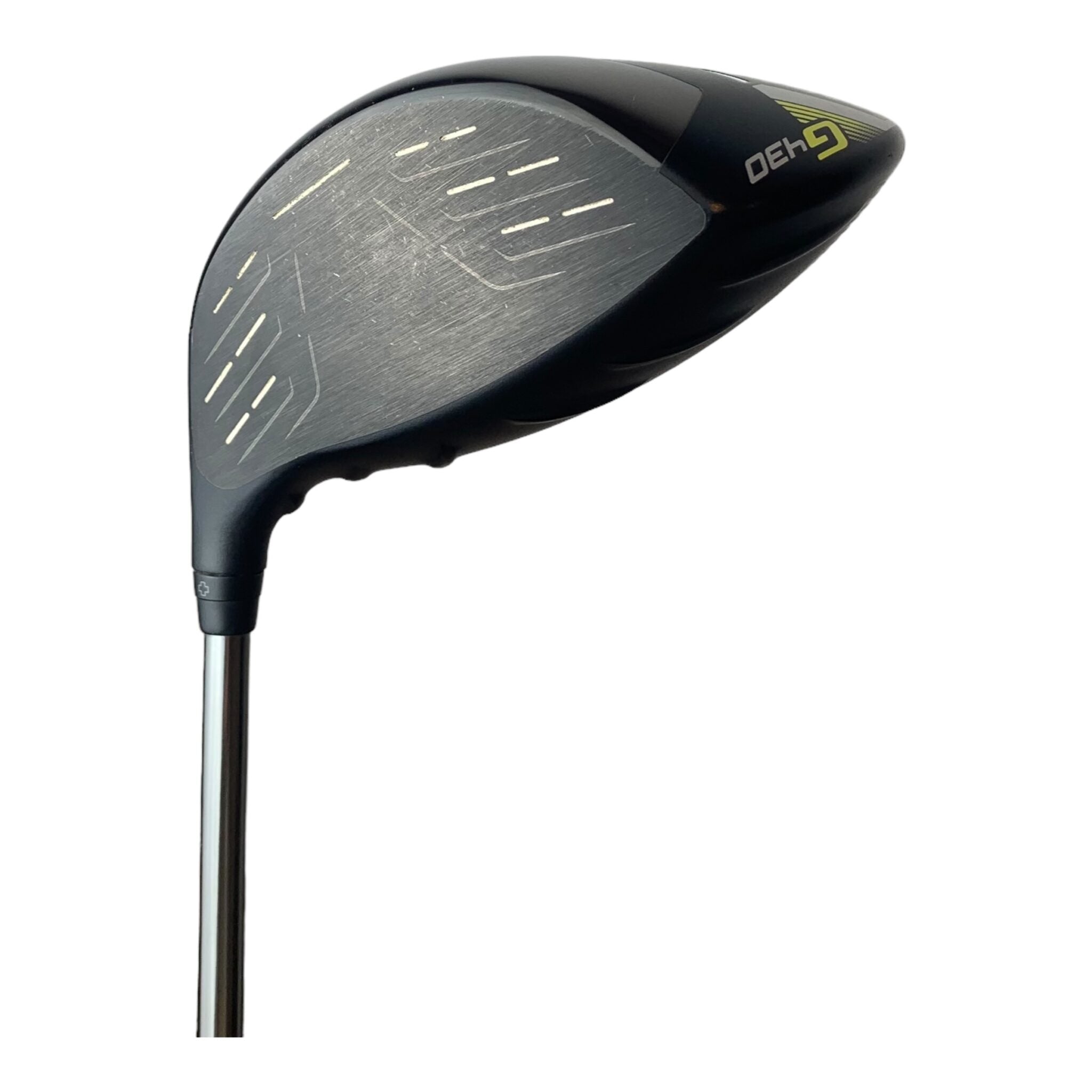 Ping G430 MAX Driver / Flex Regular / Loft 10.5 / Som Ny