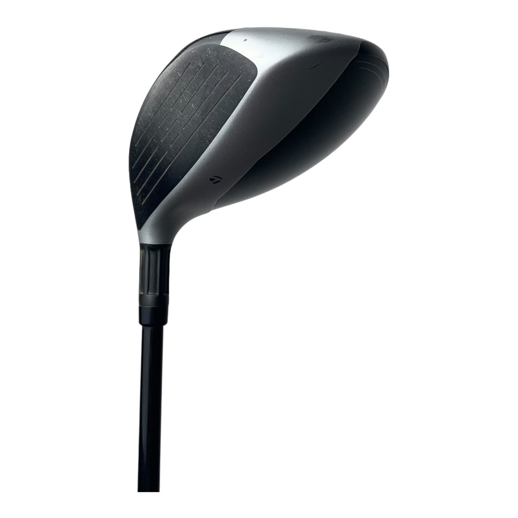 TaylorMade M4 2018 Fairway Wood / Flex Regular / #3HL/16,5