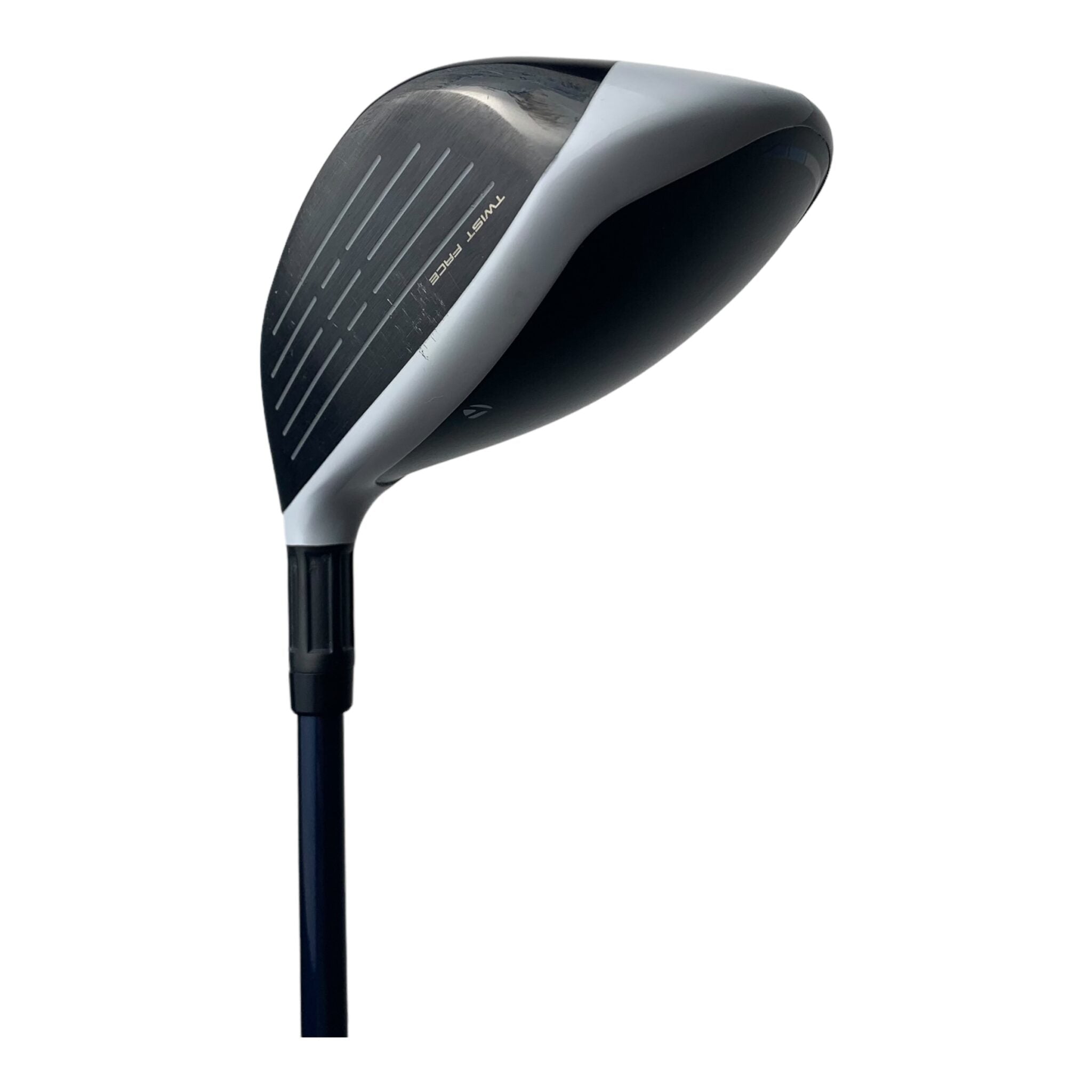 TaylorMade Sim 2 Max Fairway Wood / Flex Regular / #3/15