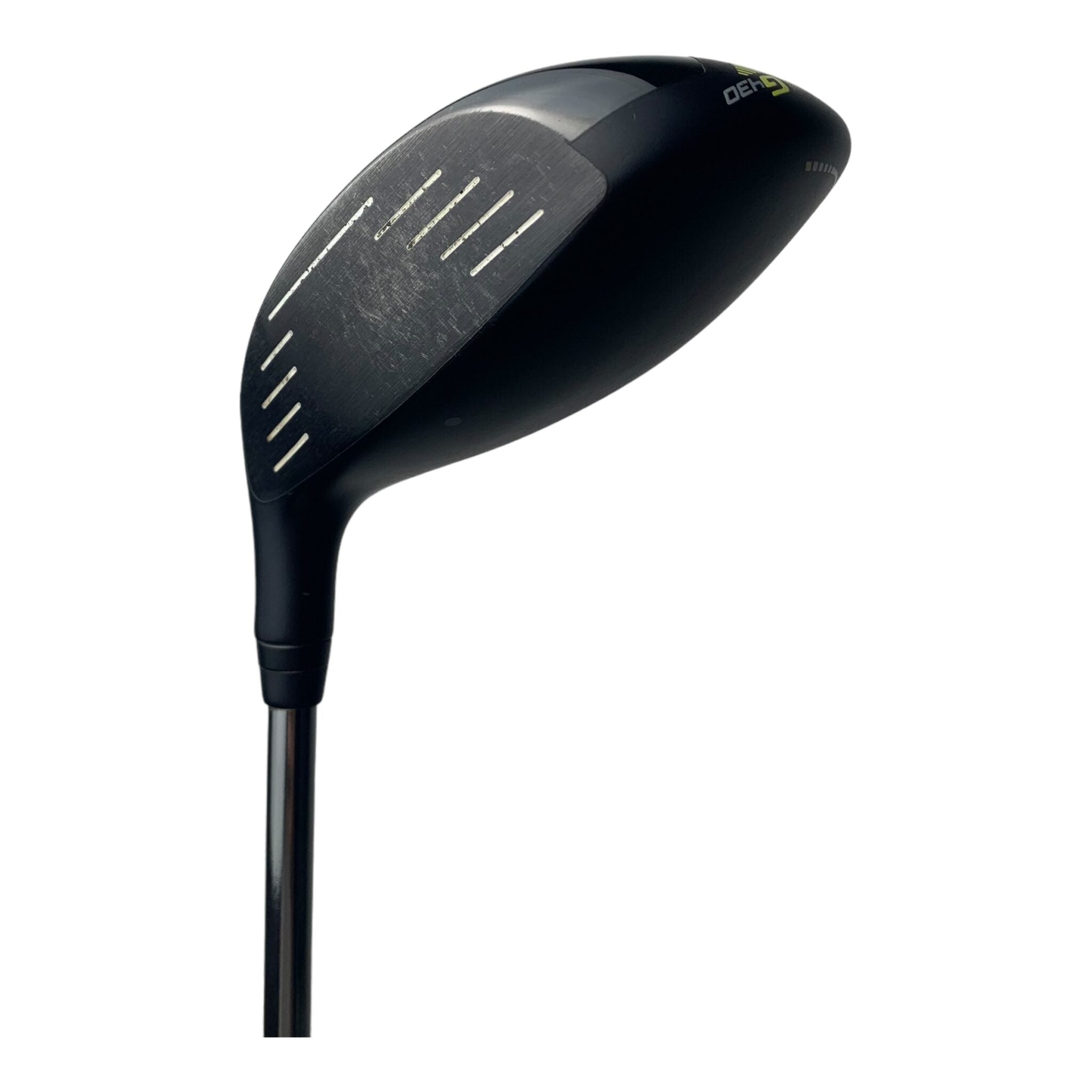 Ping G430 MAX Fairway Wood / Flex Regular / #3/15