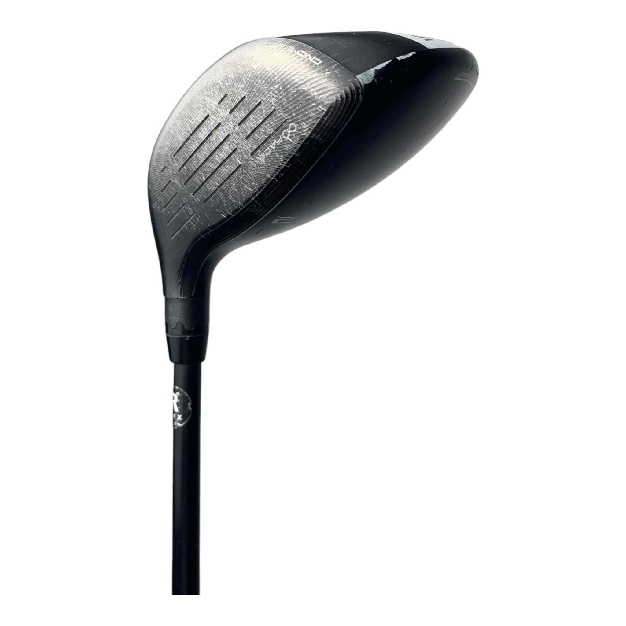 Cobra RADSpeed Fairway Wood / #5/18 / Flex Regular