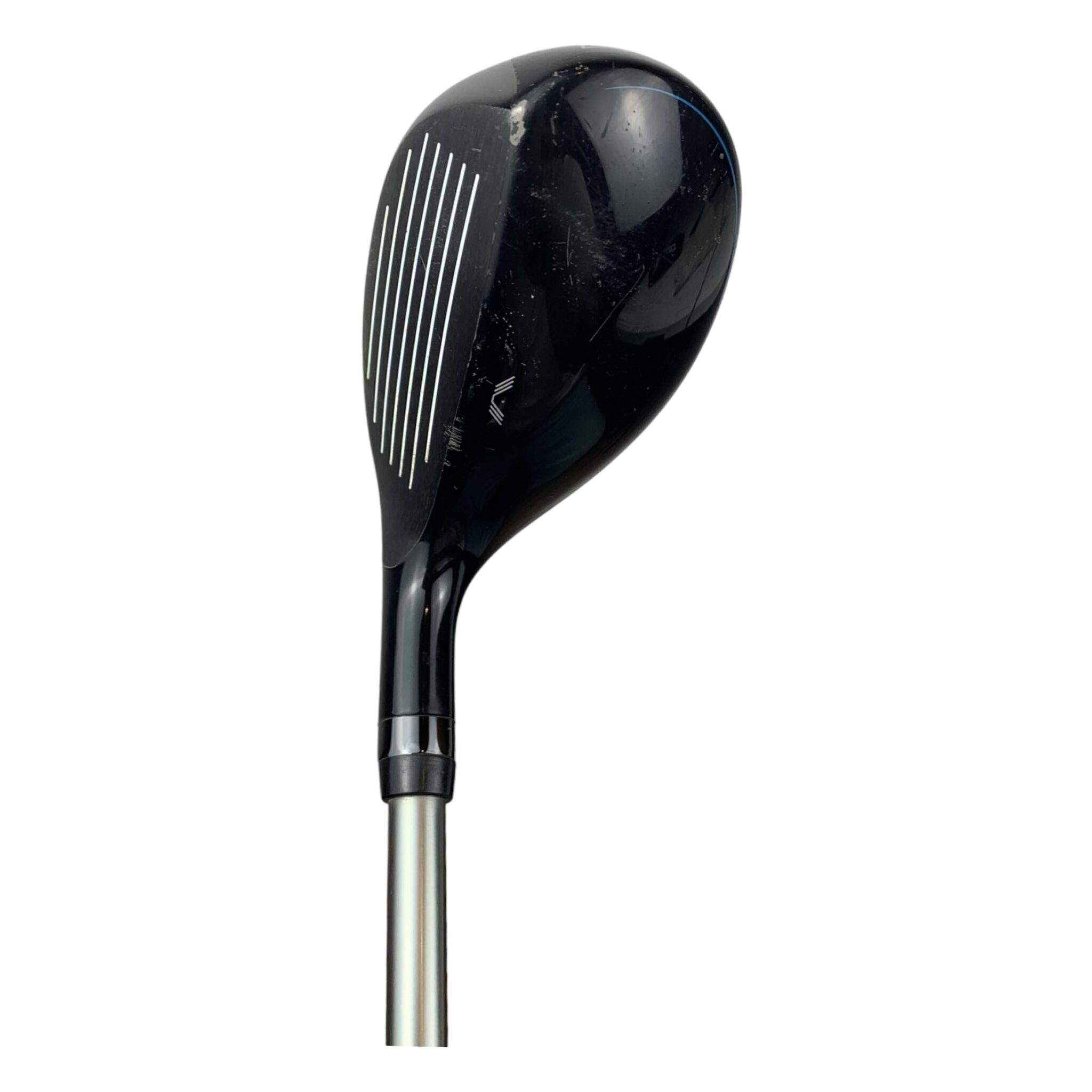 Wilson Staff D7 Hybrid / Flex A (Senior) / #5/25