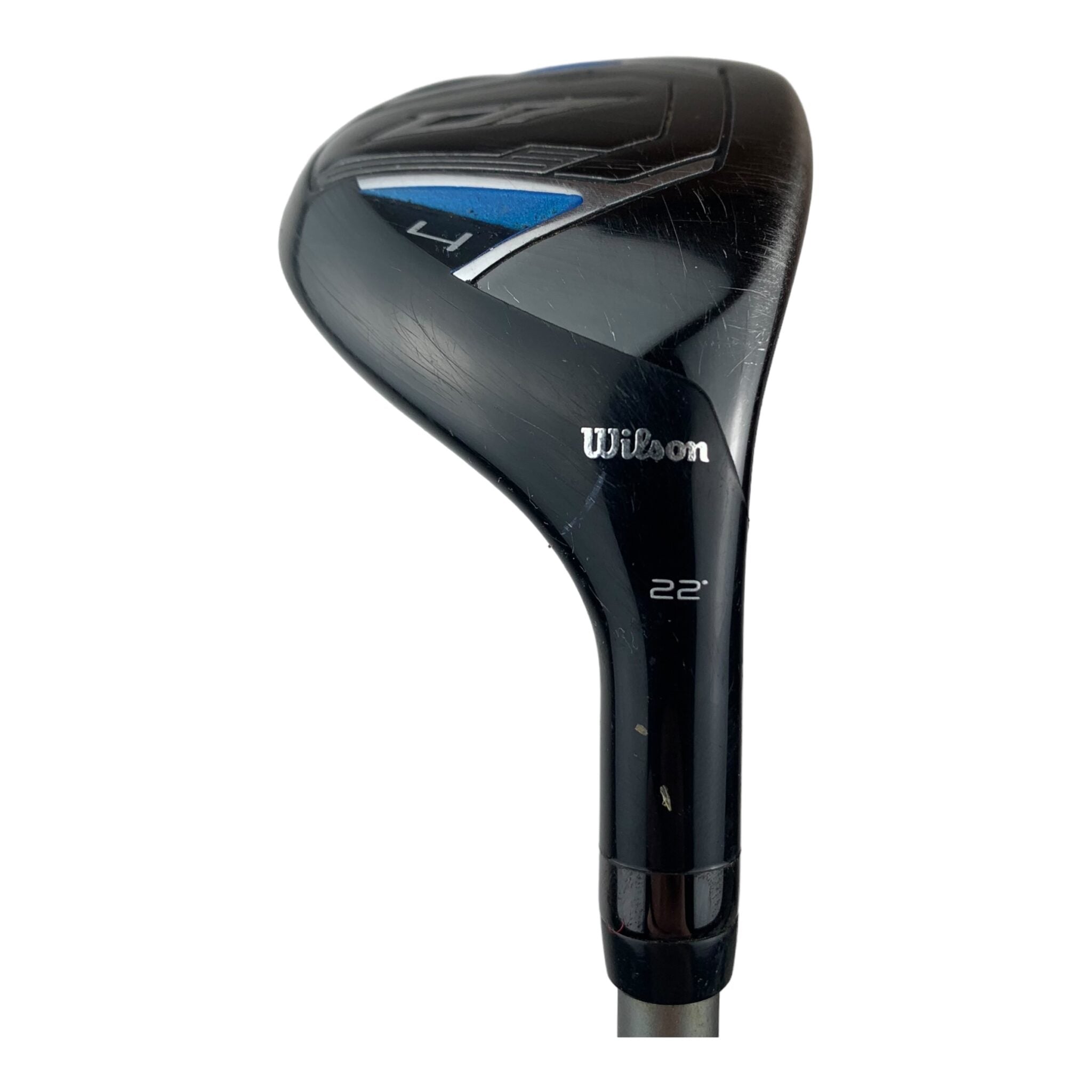 Wilson Staff D7 Hybrid / Flex Regular / #4/22