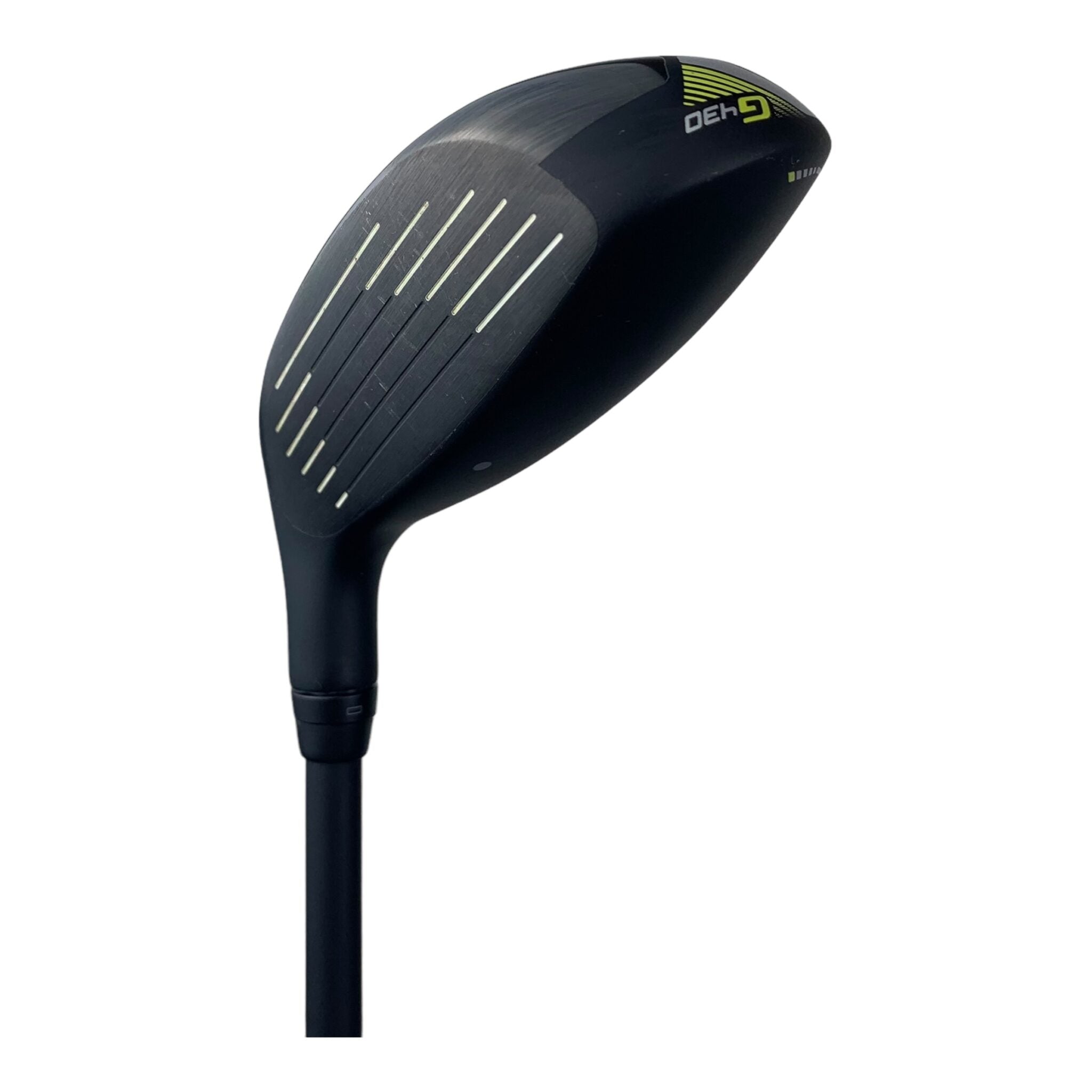 Ping G430 Hybrid / Flex Regular / #4/22