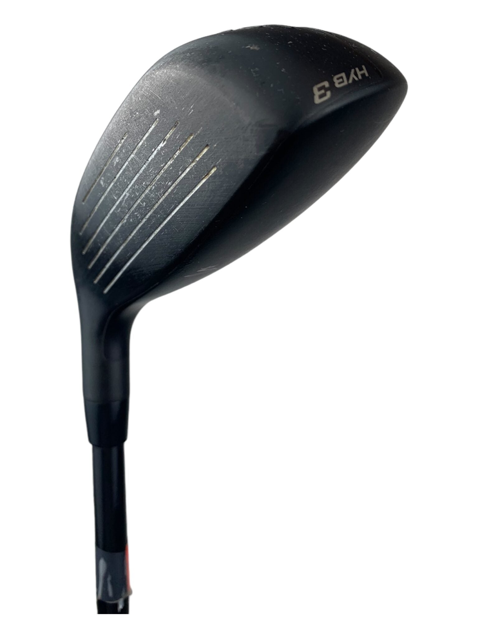 Cobra F9 Speedback Hybrid / Flex Regular/ #3/19