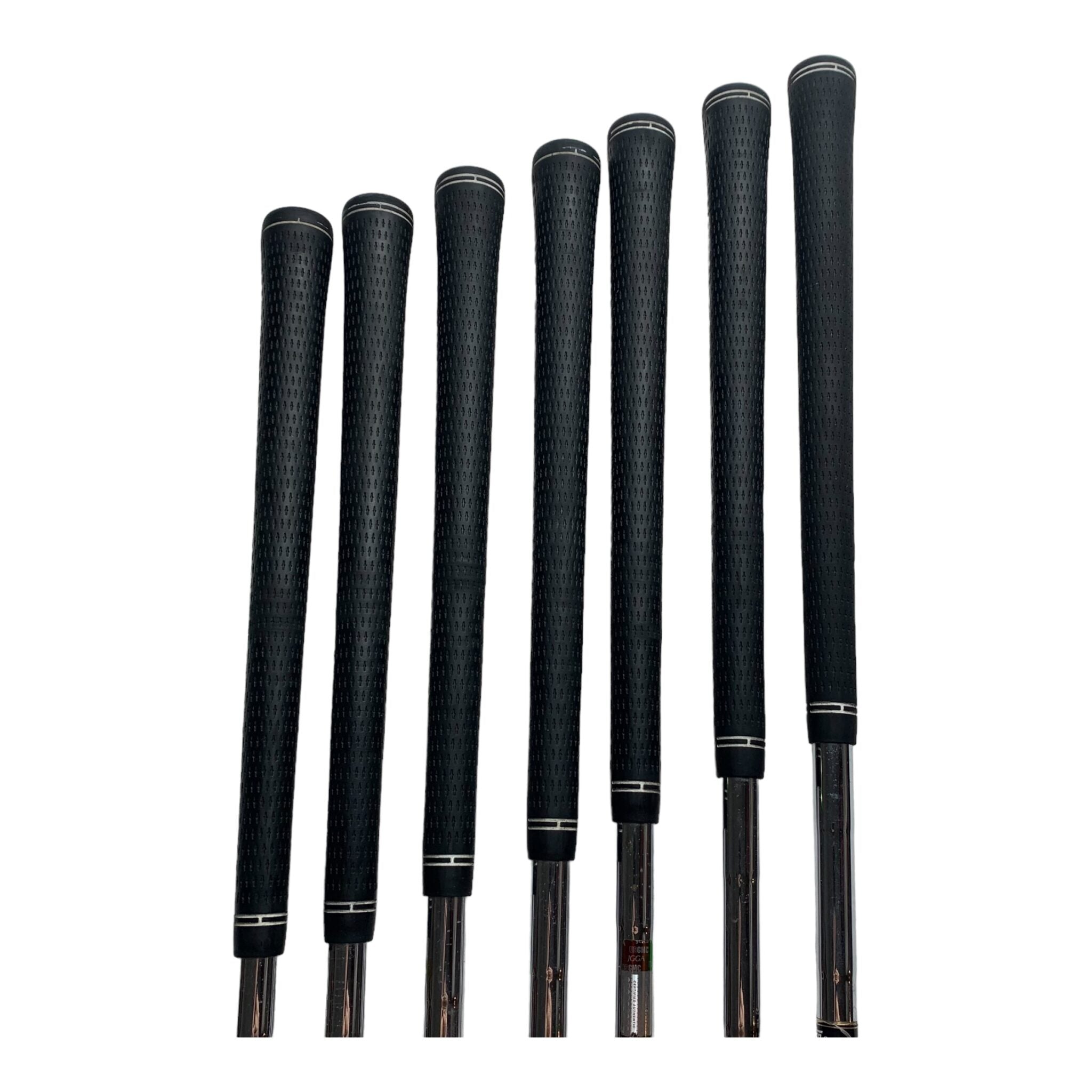 Titleist AP2 712 Forged jernsæt / Længde -0,5" / Flex regular / 4-PW / Stål