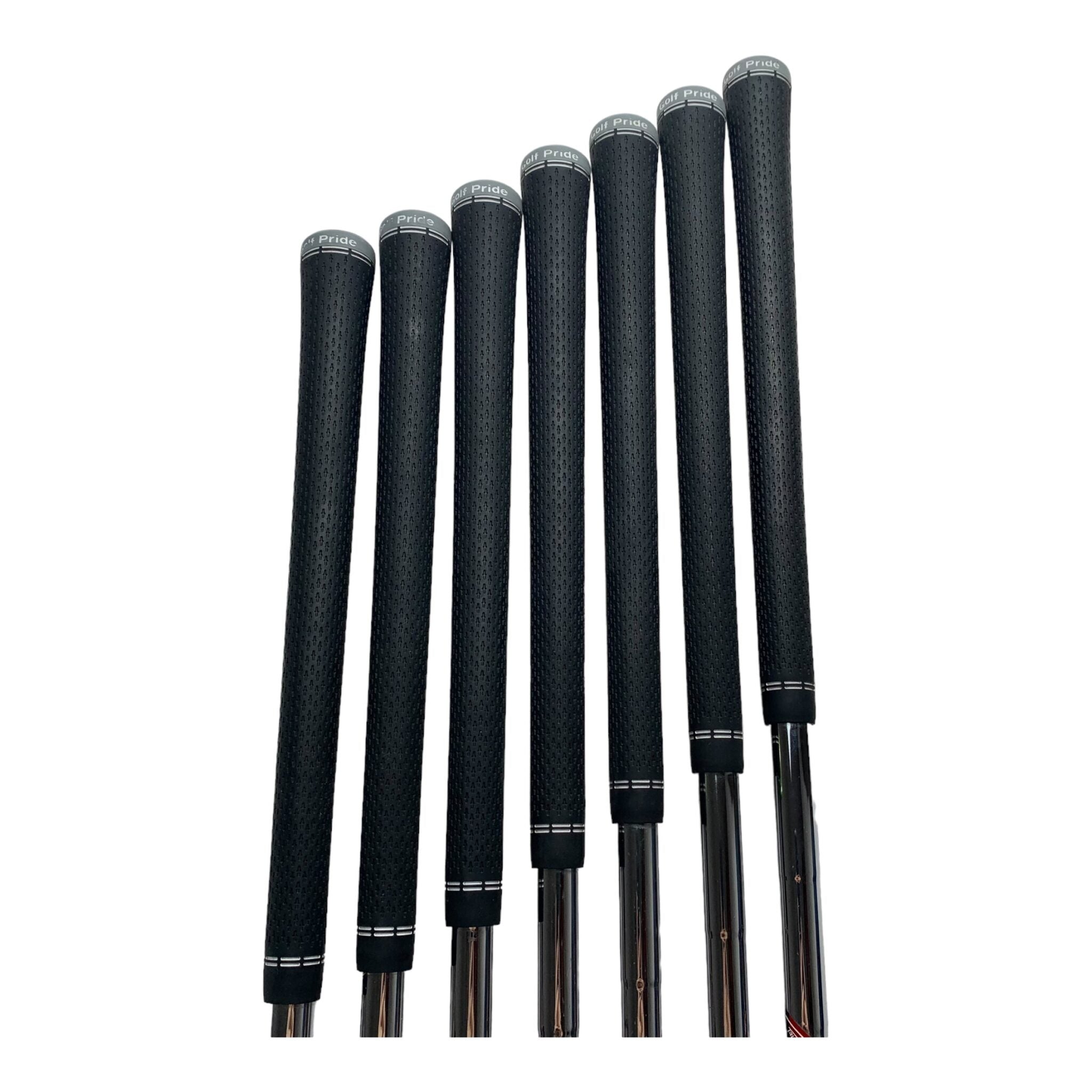 Callaway Mavrik jernsæt VENSTRE / Flex Regular / 5-P+A / Stål