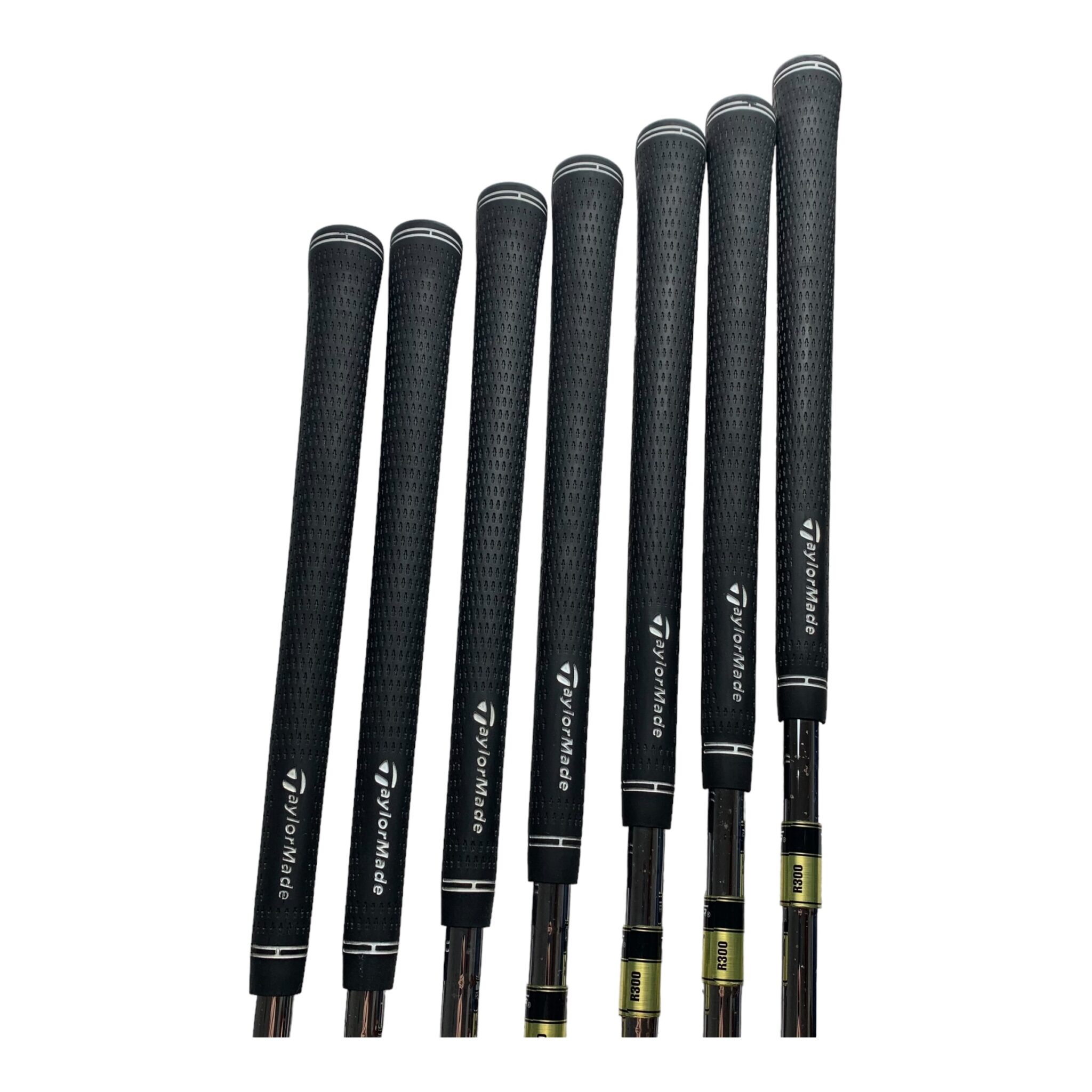 Taylormade Tour Preferred MC jernsæt / Flex Regular / 3-PW / Stål