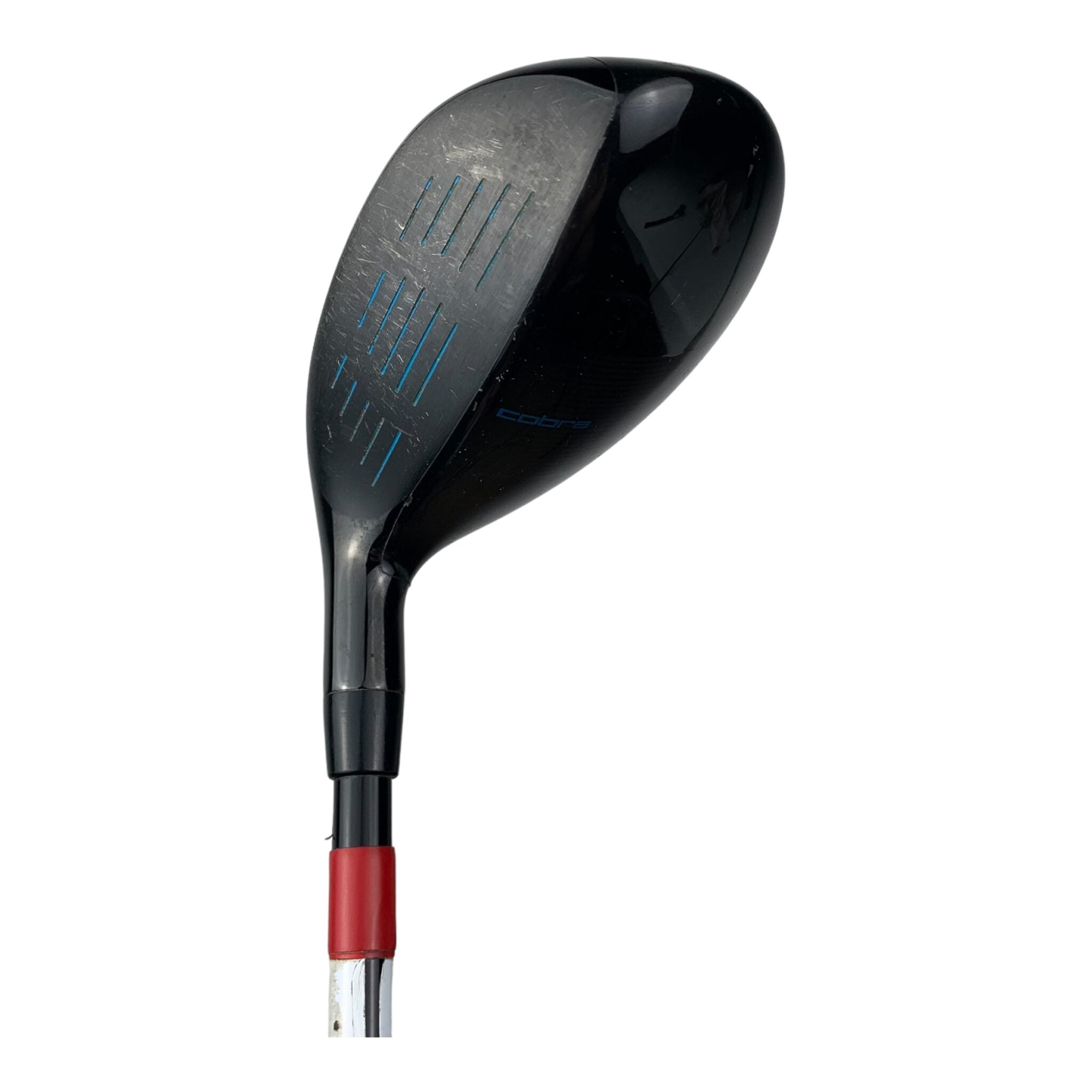 Cobra F-Max SuperLite Hybrid / Flex Womens / #7/32