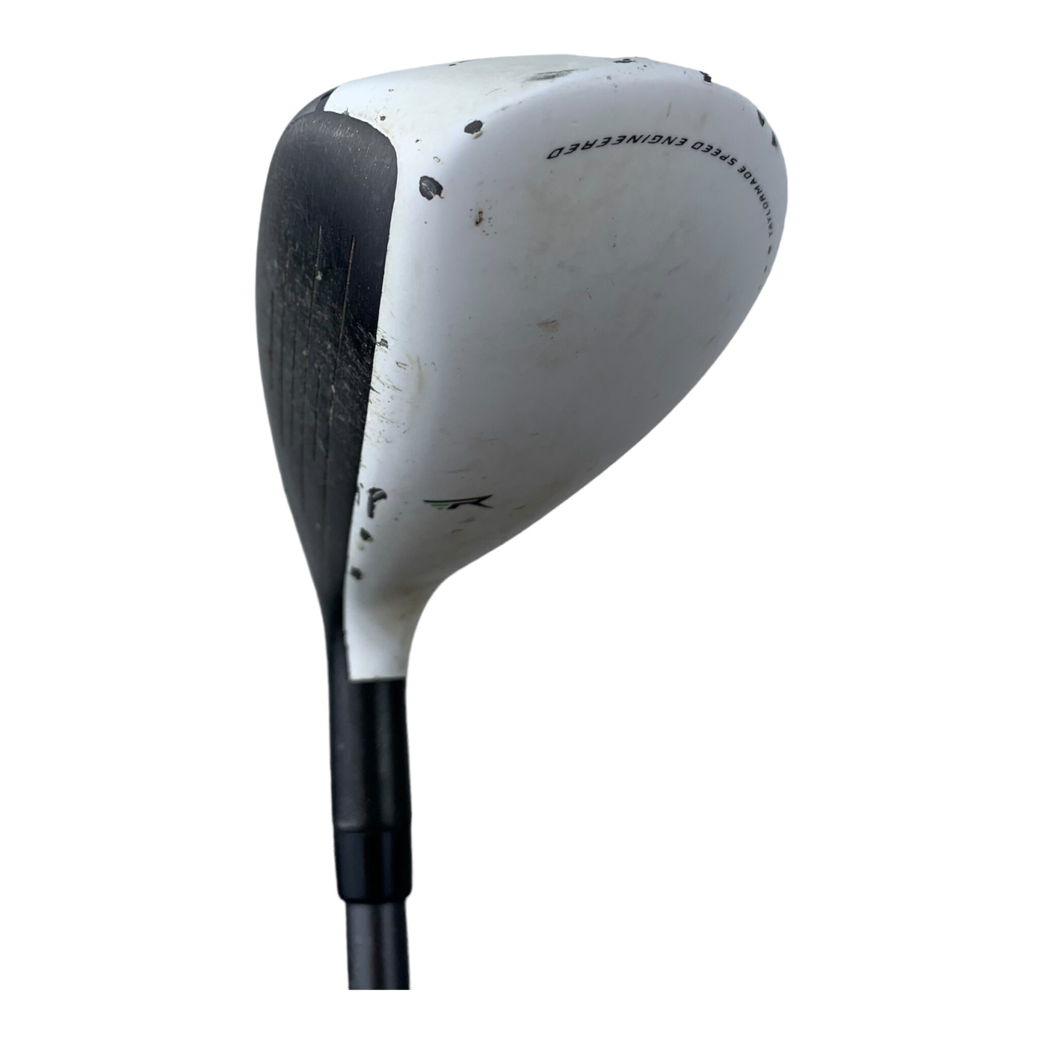 TaylorMade Rockeballz RBZ 2 Hybrid / Flex Regular / #4/21.5