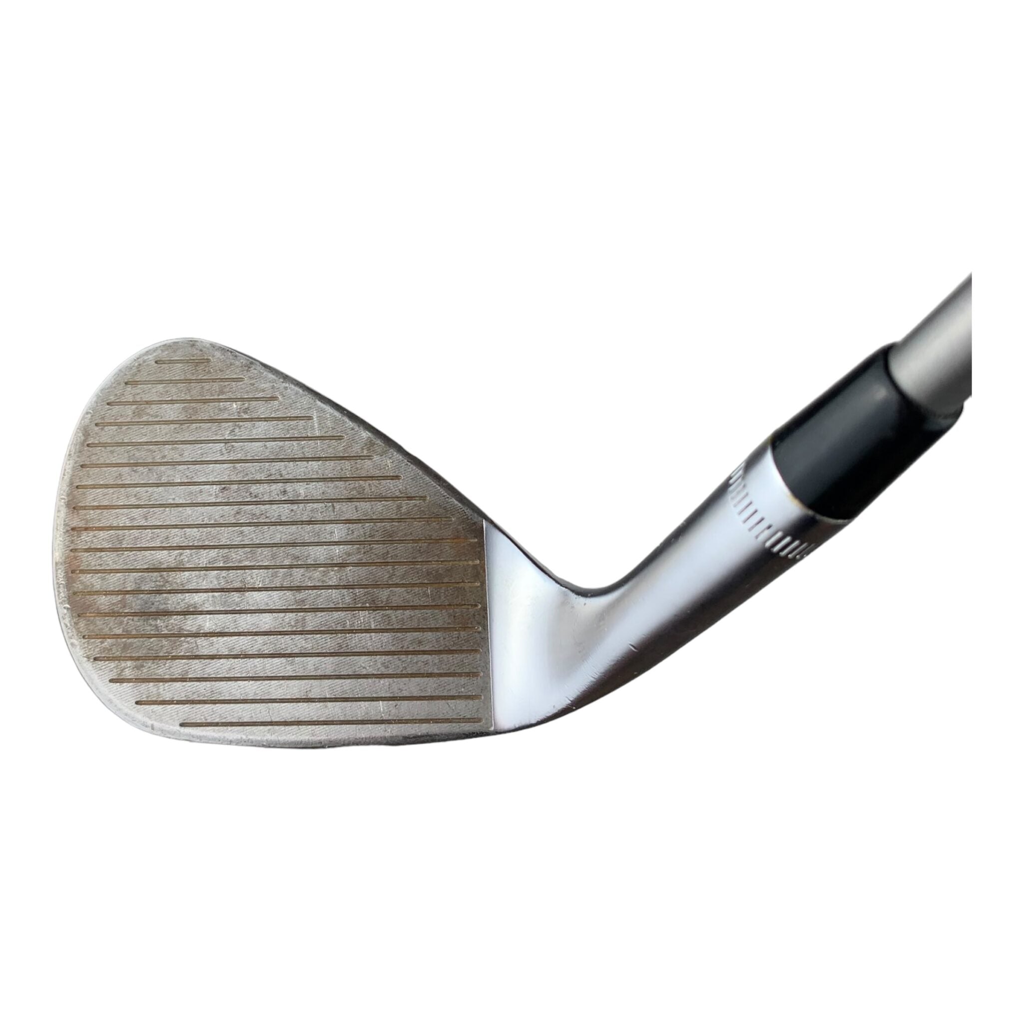Callaway JAWS Full Toe Chrome Wedge / #60/10