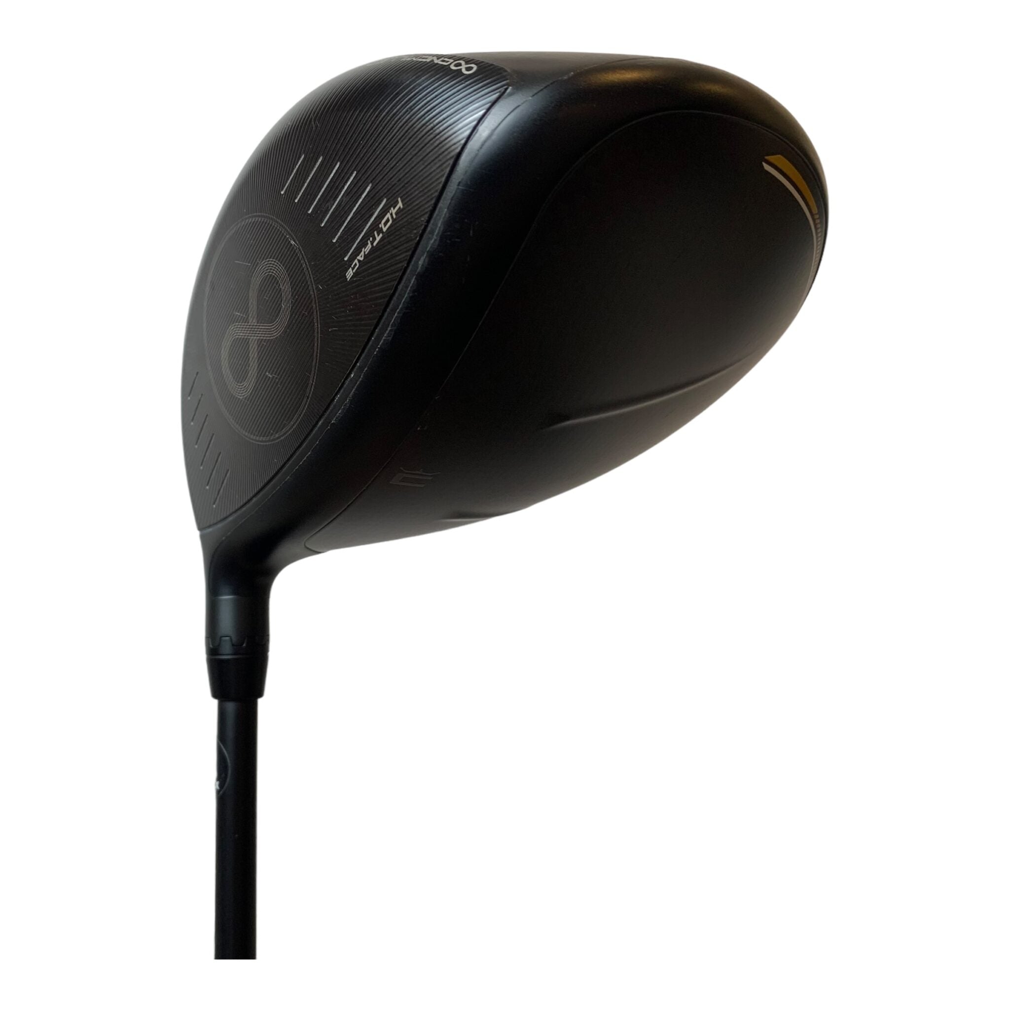 Cobra LTDx LS Driver 10,5 / Flex Regular / Længde = Forkortet 1,5"