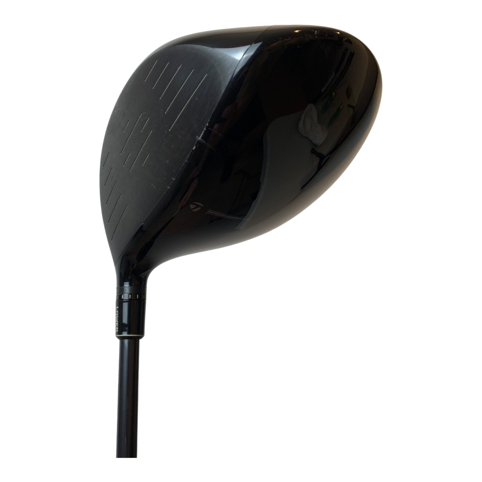 TaylorMade R15 Driver / Flex Stiff / Loft 10.5