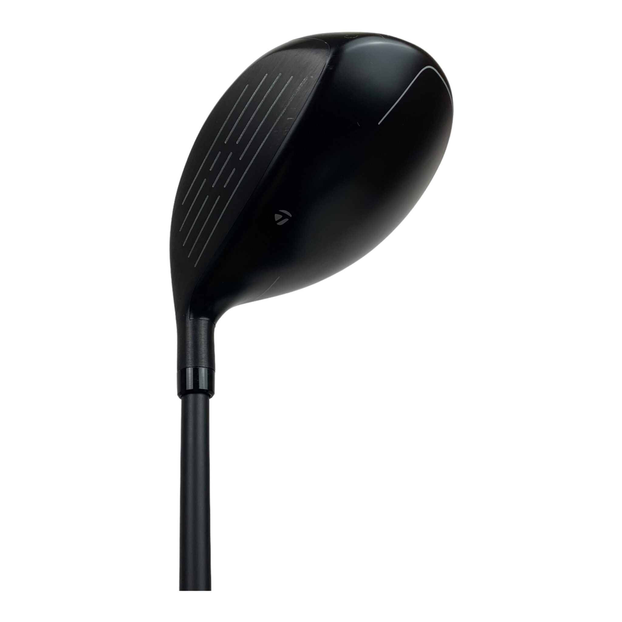 TaylorMade RBZ Fairway Wood / #3HL/16.5 / Flex A (Senior)