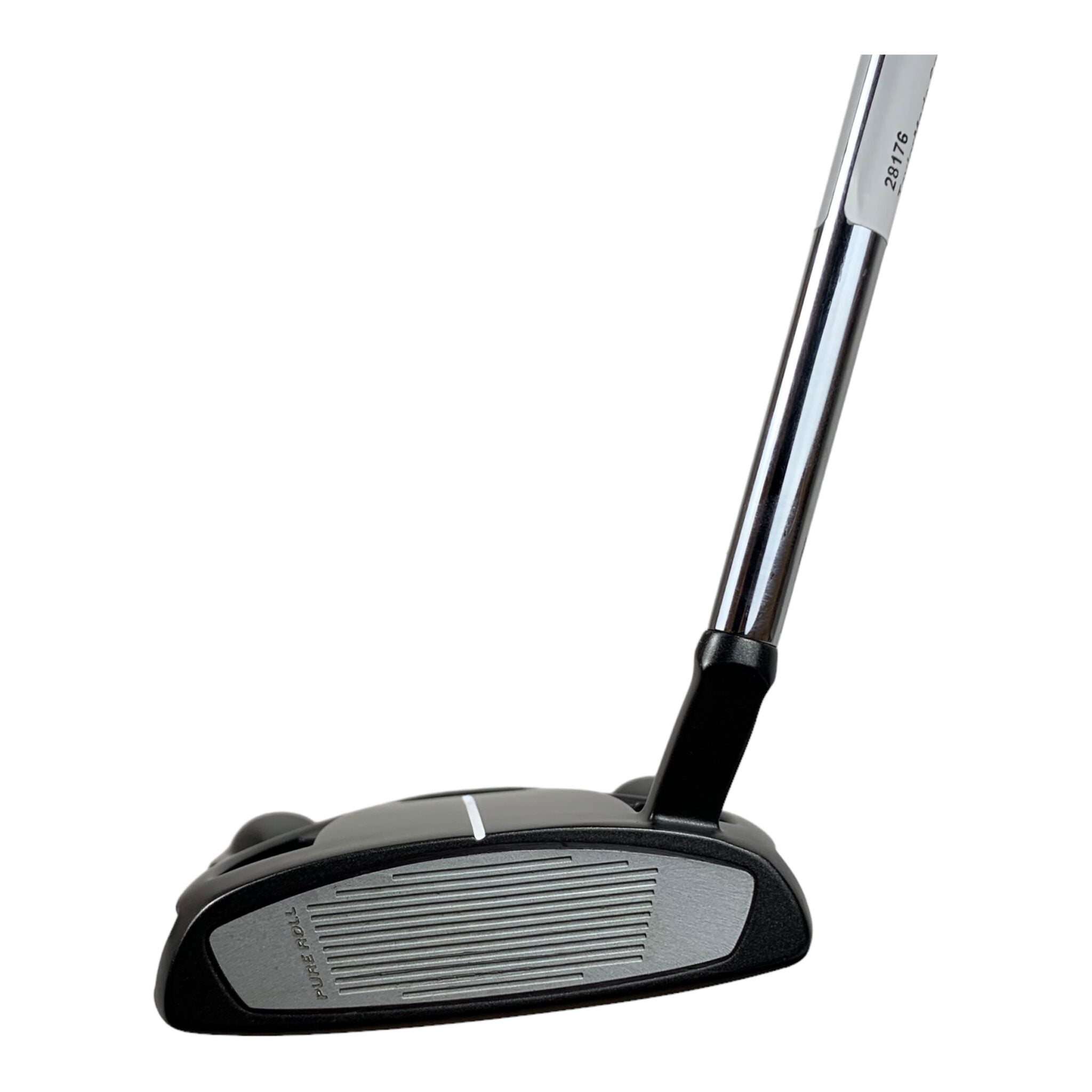 TaylorMade Spider Tour Black Putter / 33" / Originalt Grip
