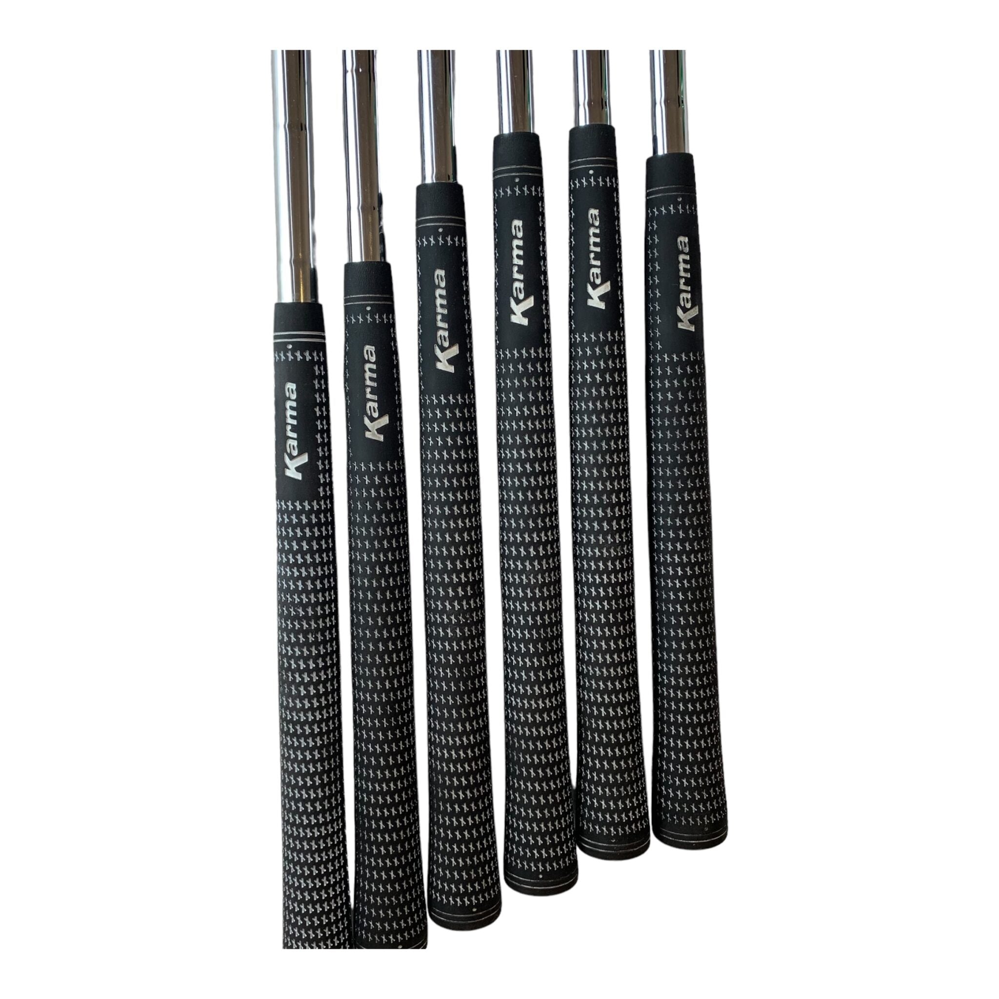 Titleist 620 MB jernsæt / Flex Stiff / 4-PW / Stål