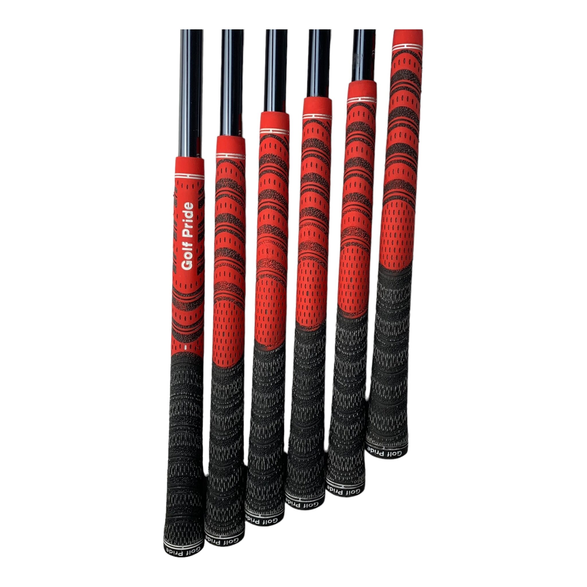 Wilson DynaPower Jernsæt / Flex Stiff / 5-PW+G / Grafit / Længde +0,5" / MCC Std Grips