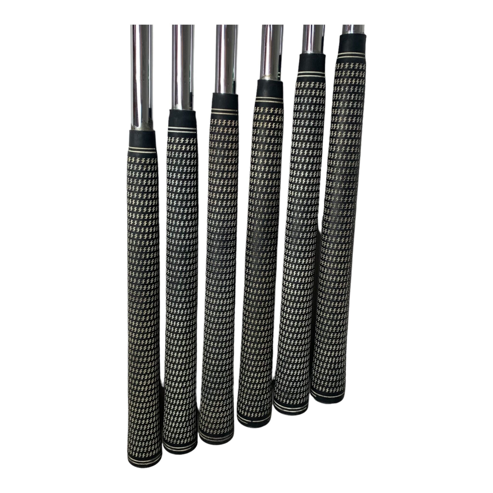 Wilson Staff Di9 jernsæt / Flex Uniflex / 5-PW+G / Stål